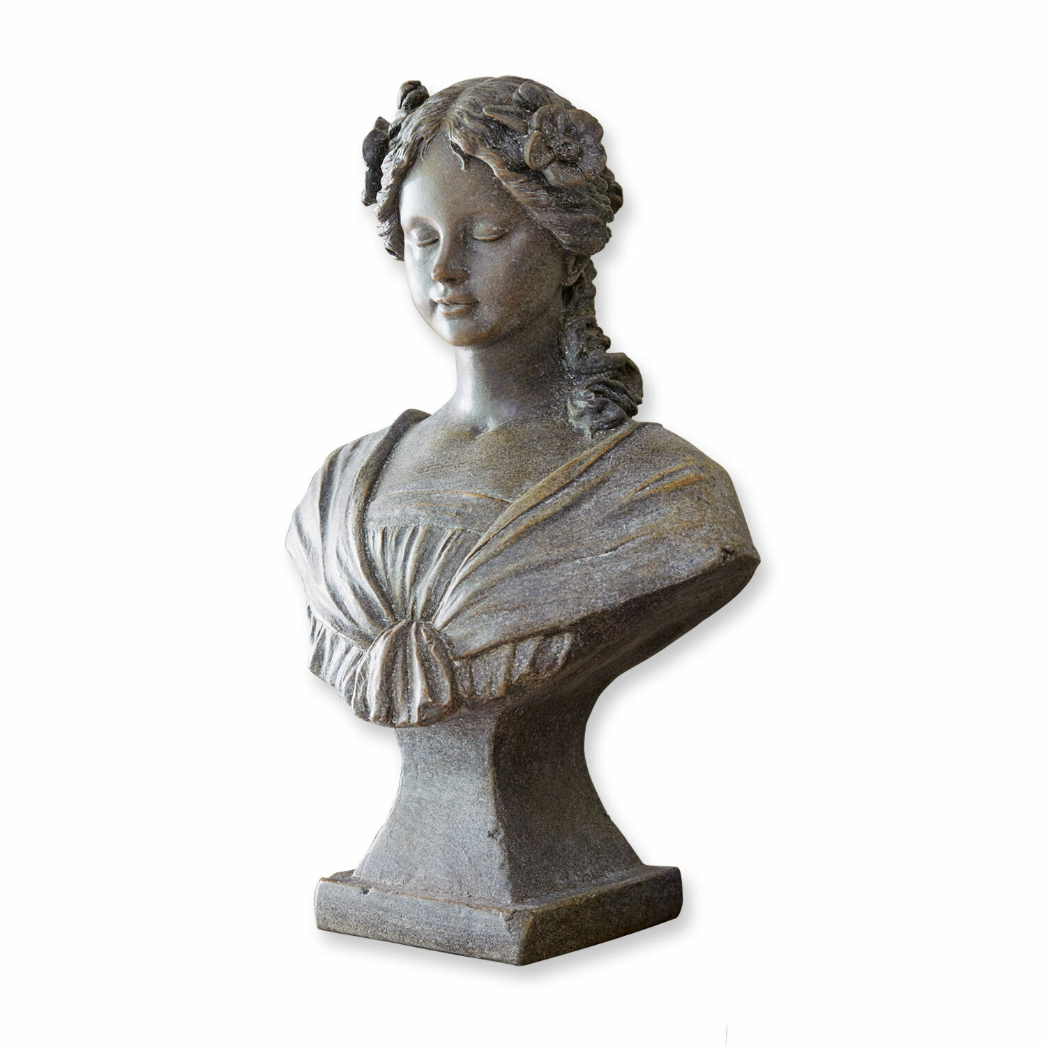 Popiersie Alexandra