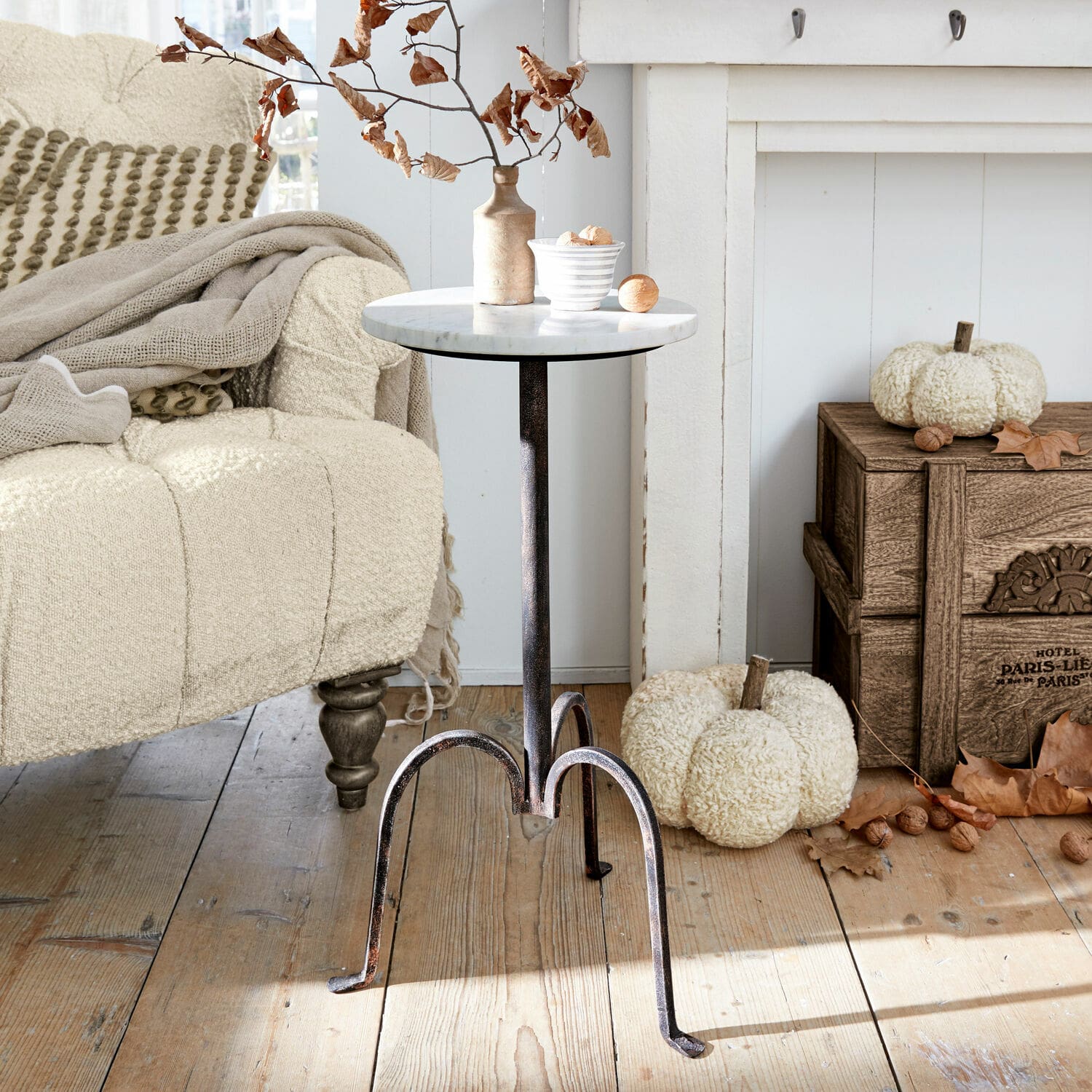 Stolik pomocniczy Taylor