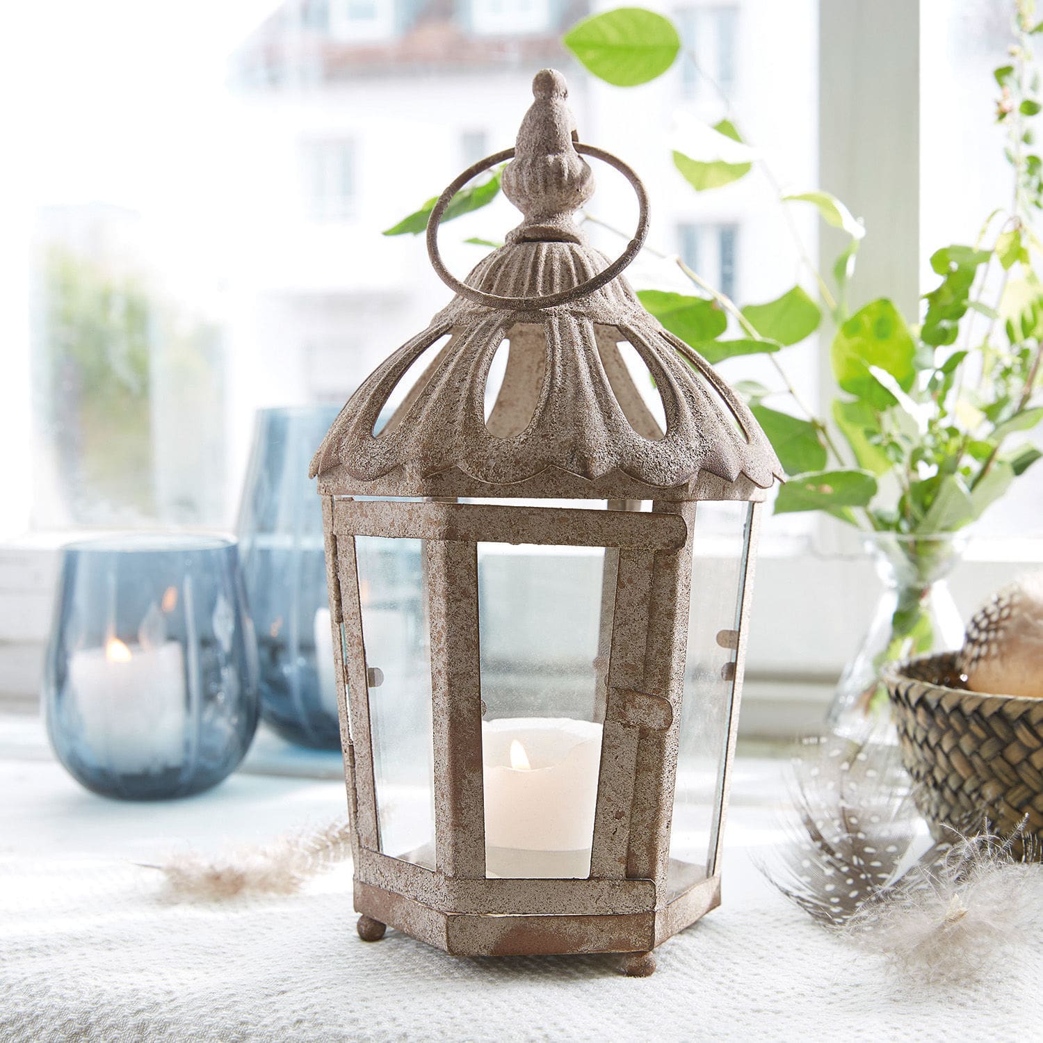 Lampion Artemisie