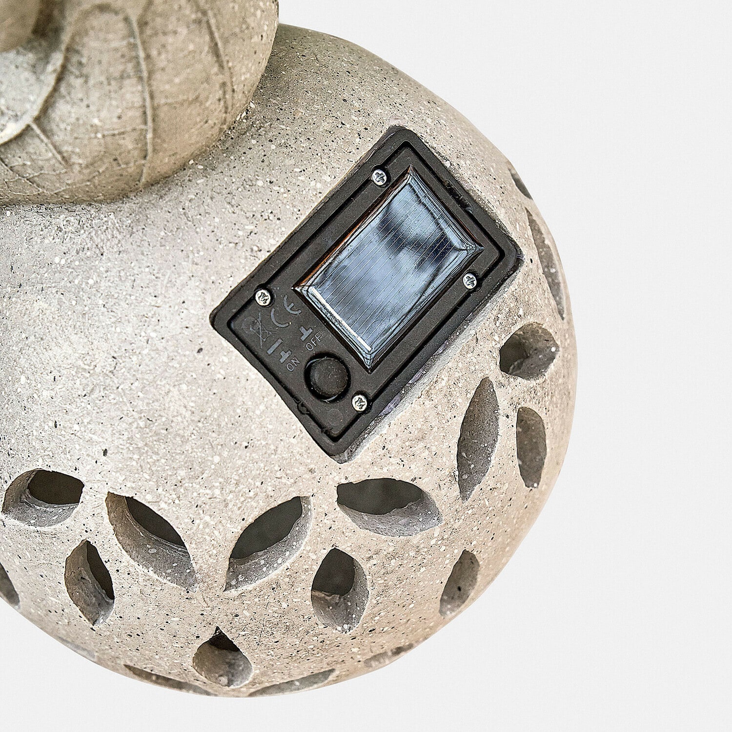 Solarna figurka Lendoria