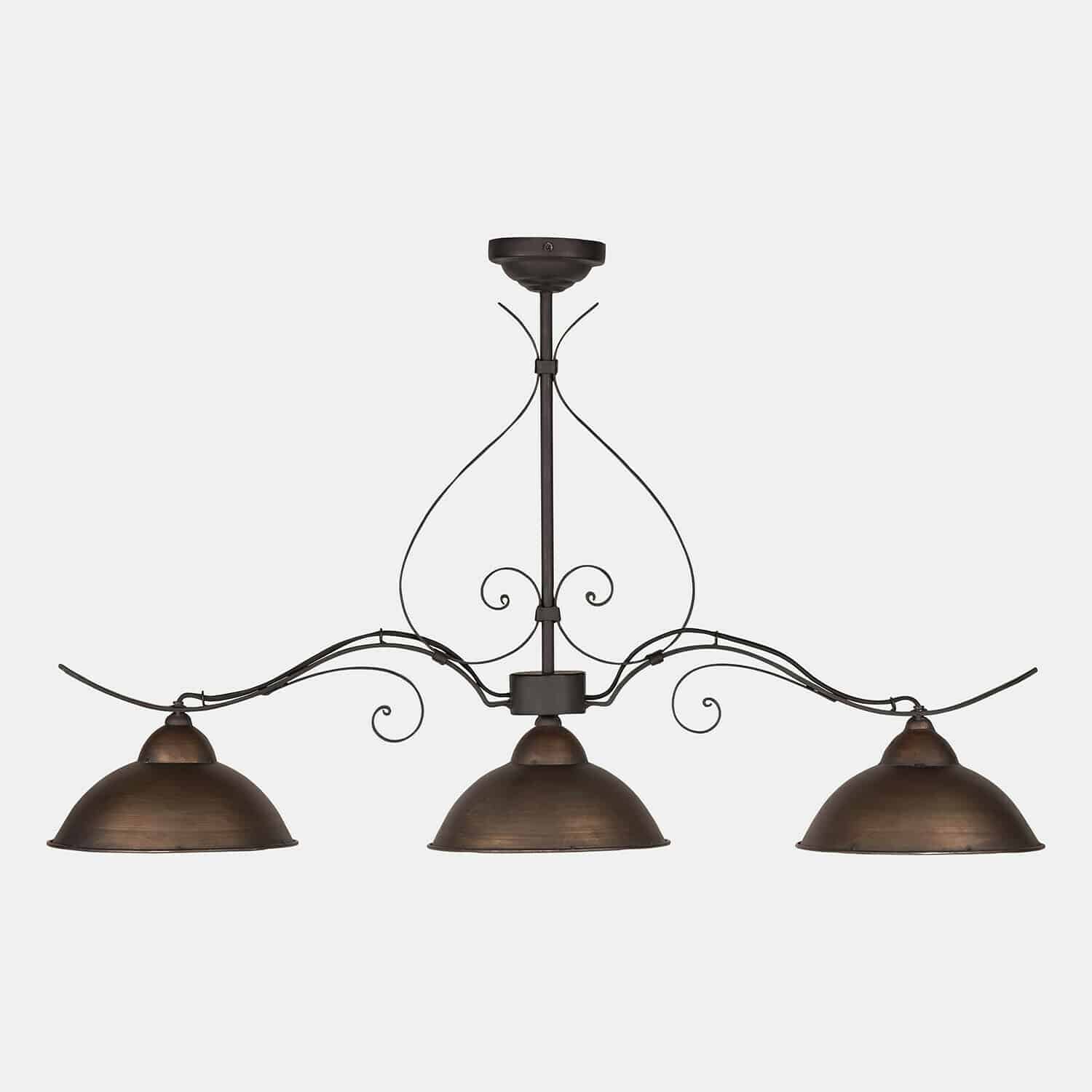 Lampa wisząca Norhild