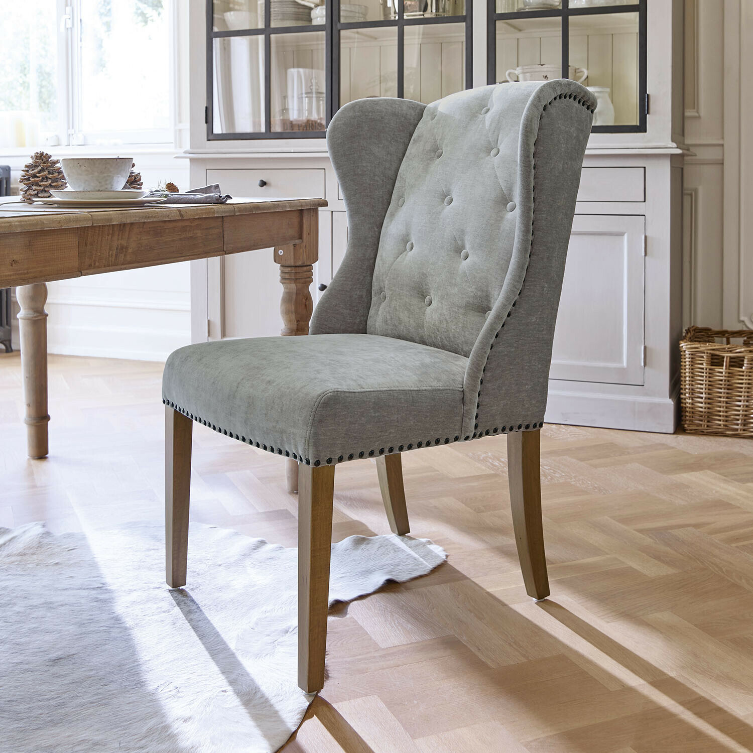 Krzesło Remi