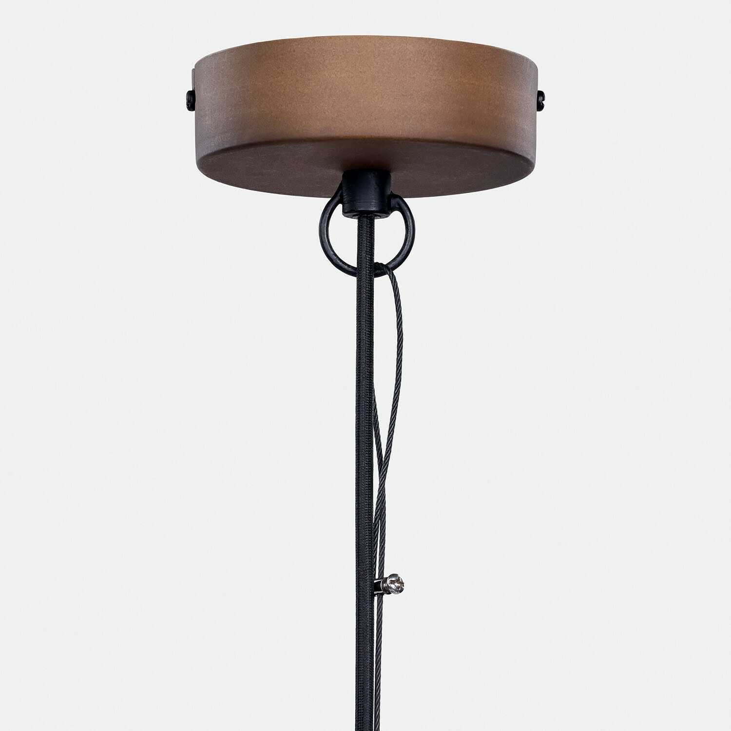 Lampa wisząca Ravelinos