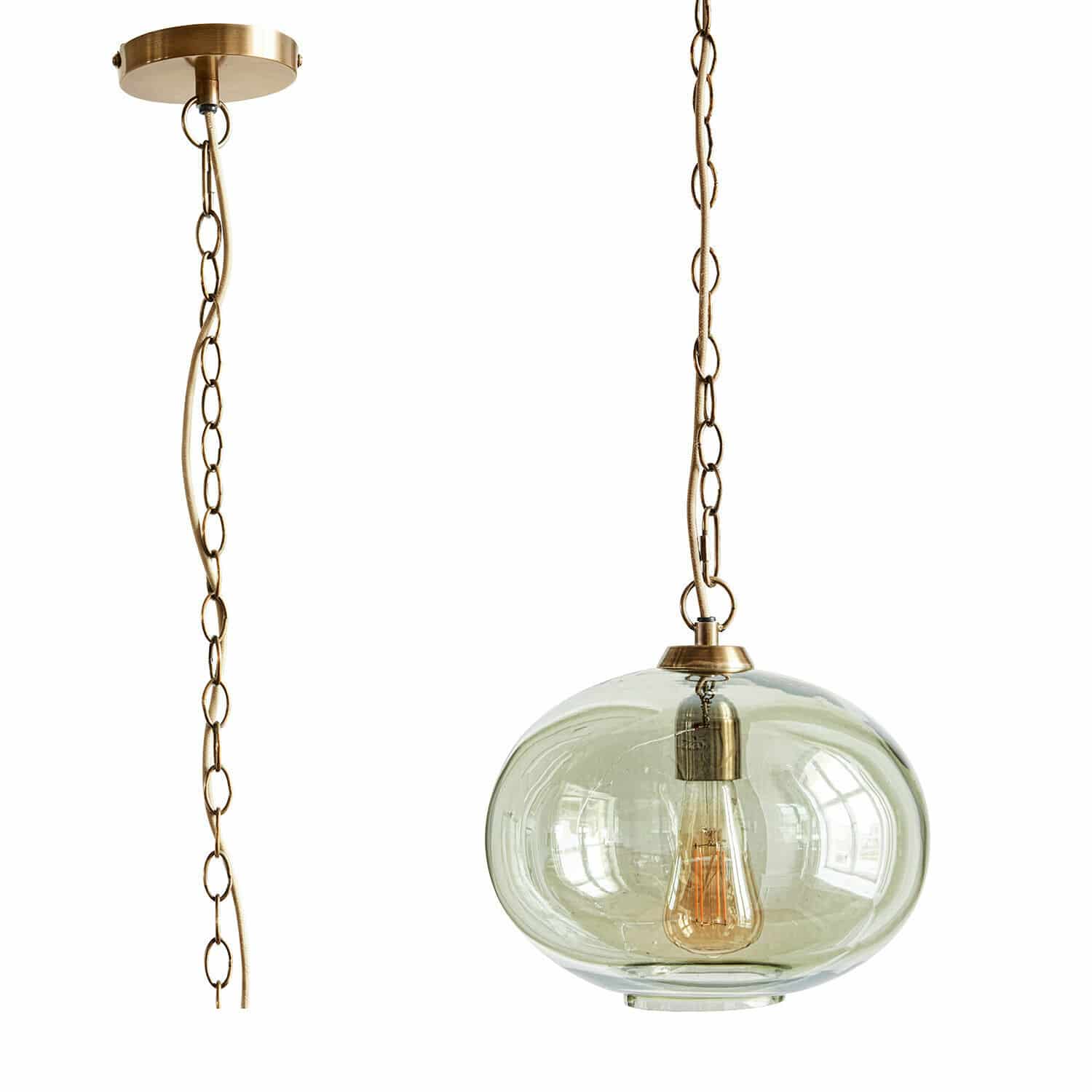 Lampa wisząca Havre
