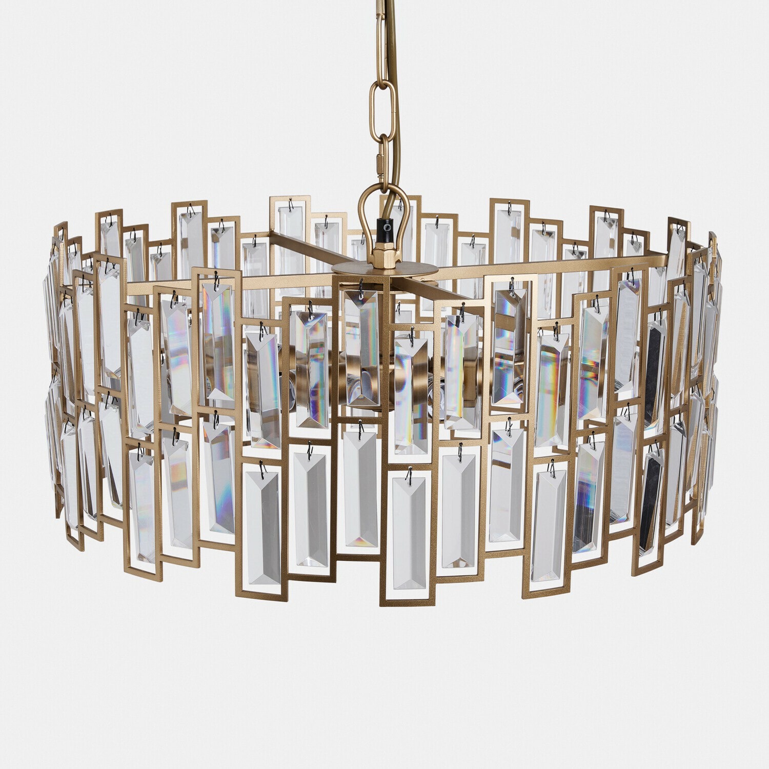 Lampa wisząca Corvell