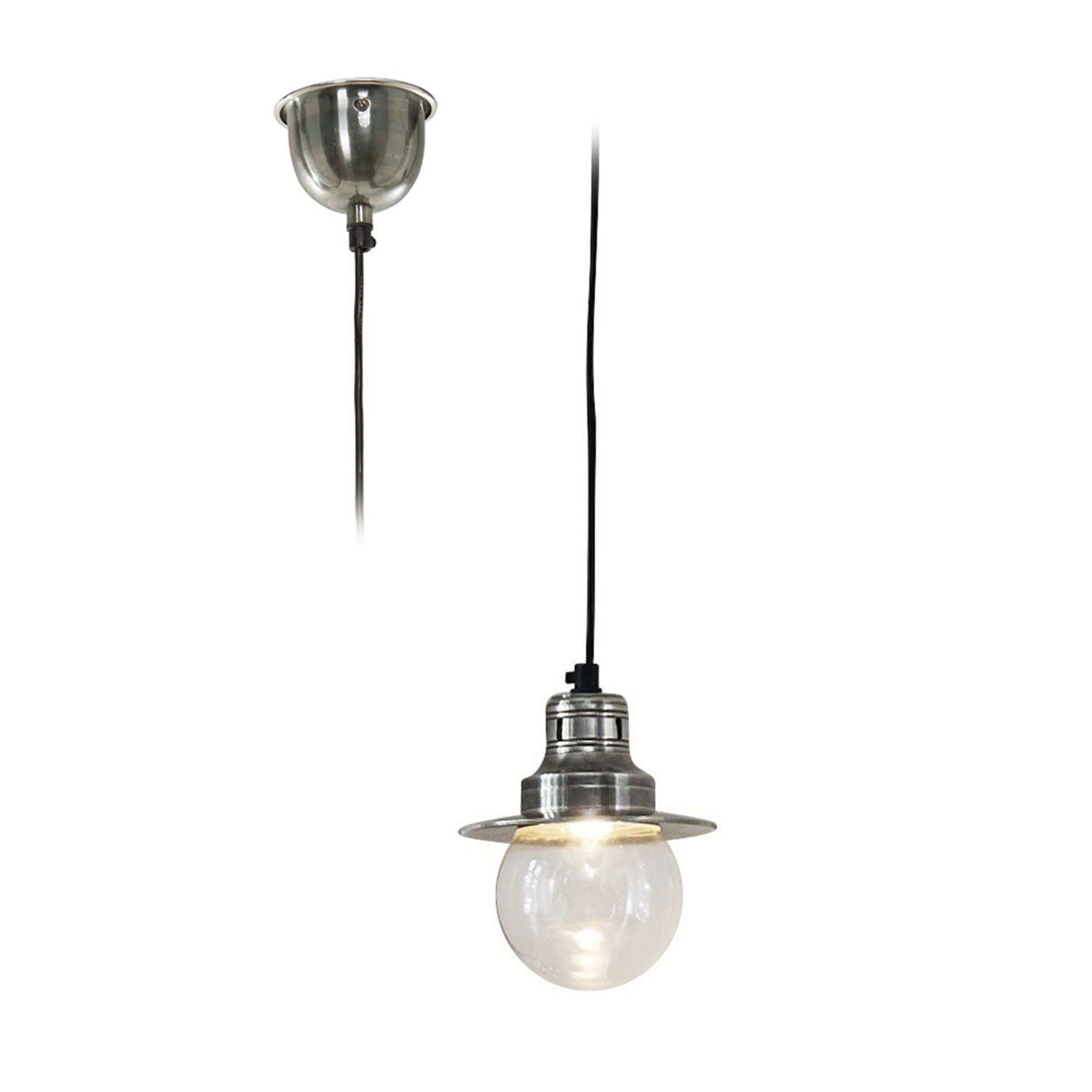 Lampa wisząca Slania