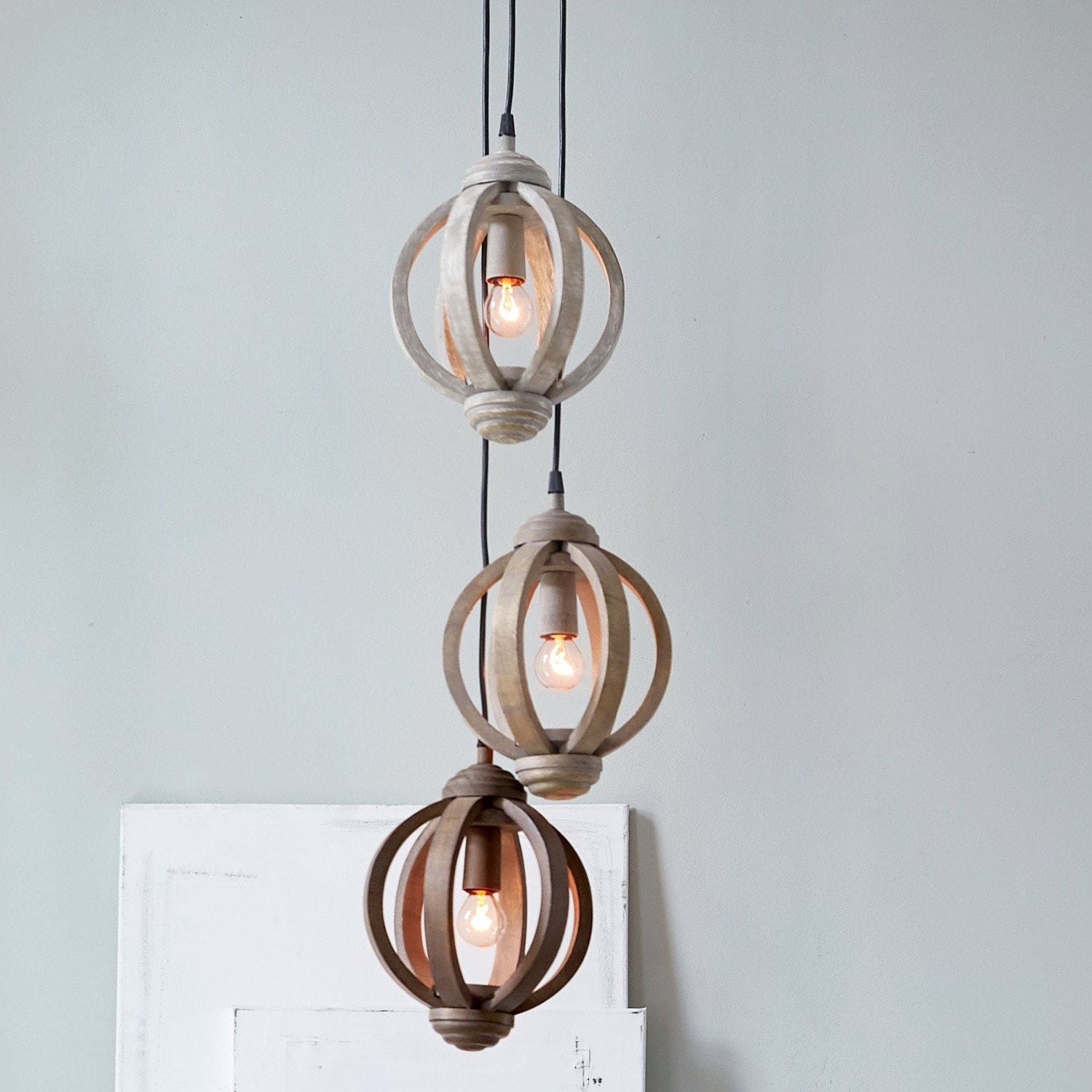 Lampa wisząca Sister´s