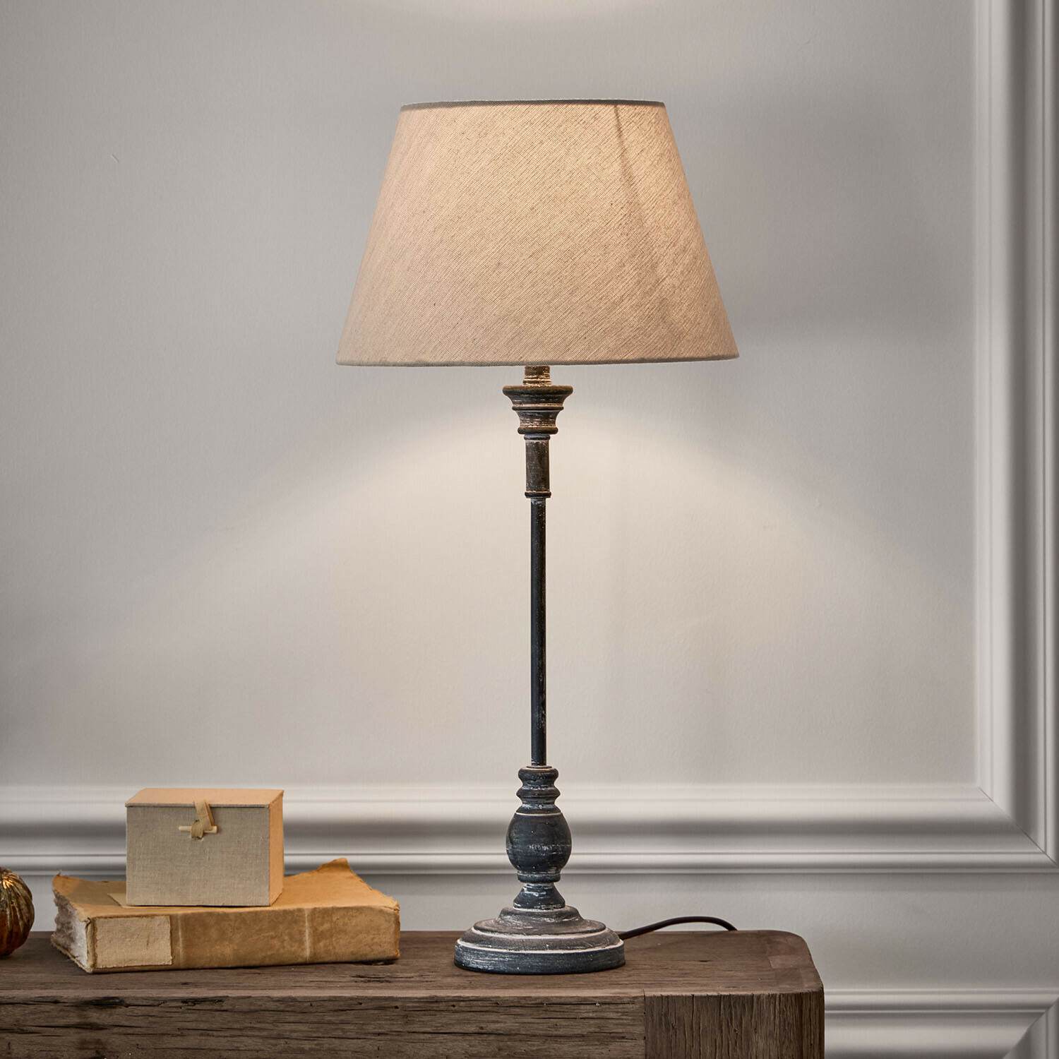 Lampa stołowa Aurevianne