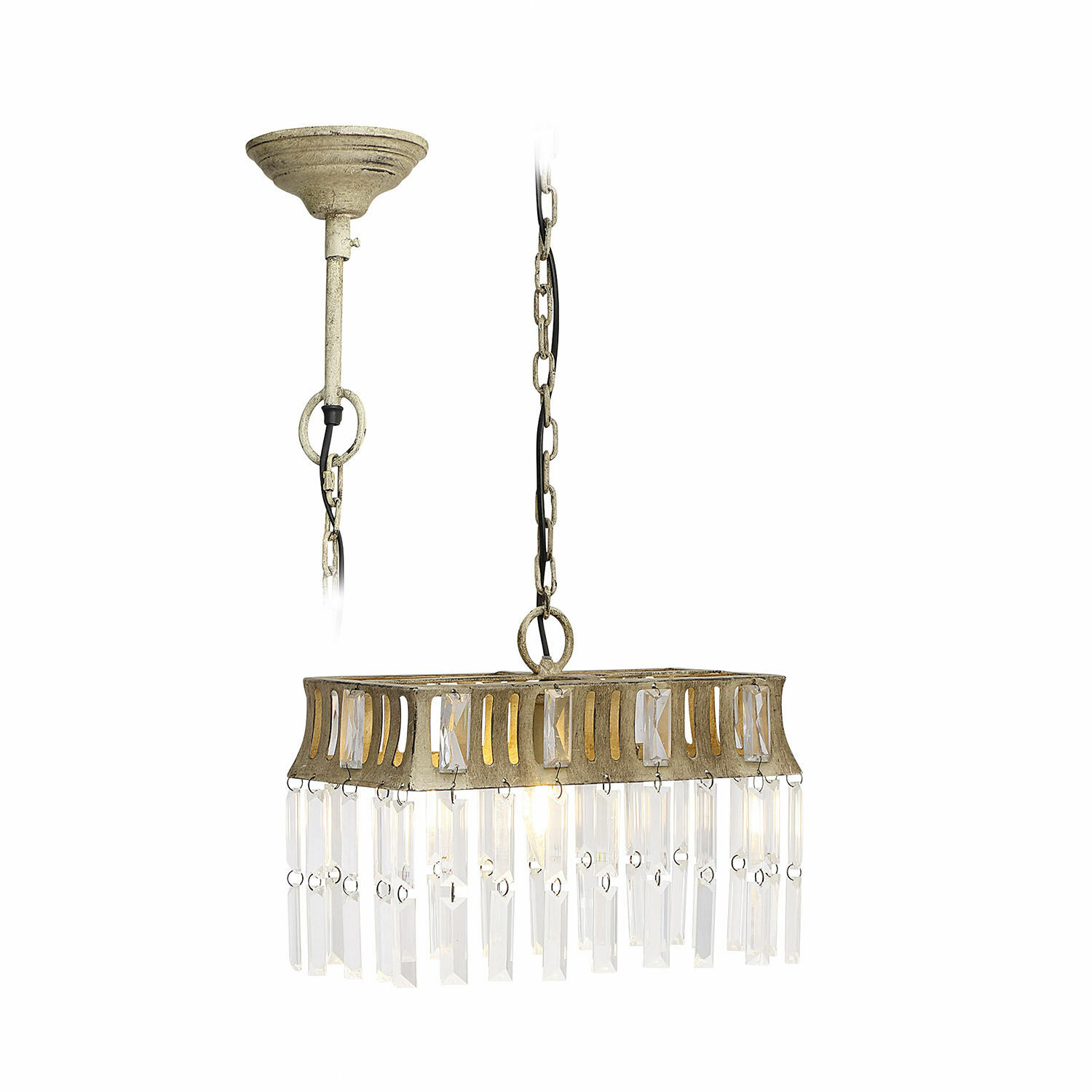 Lampa wisząca Ocean