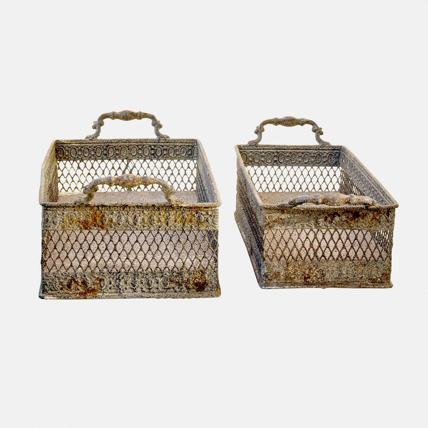 Taca, zestaw 2 szt. Brånholm