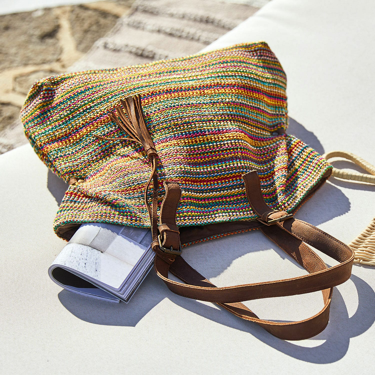 Torba Gillian