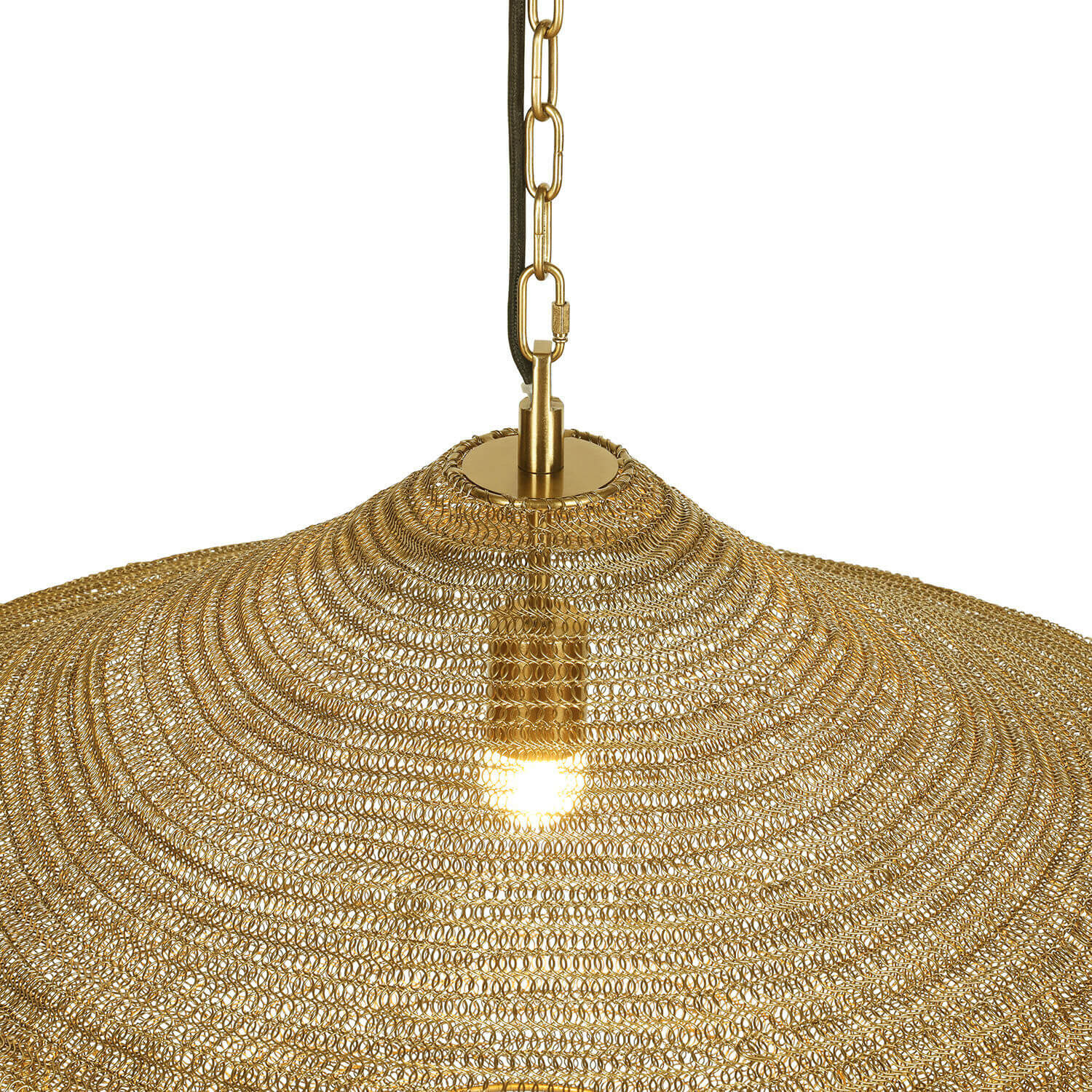 Lampa wisząca Ferncroft