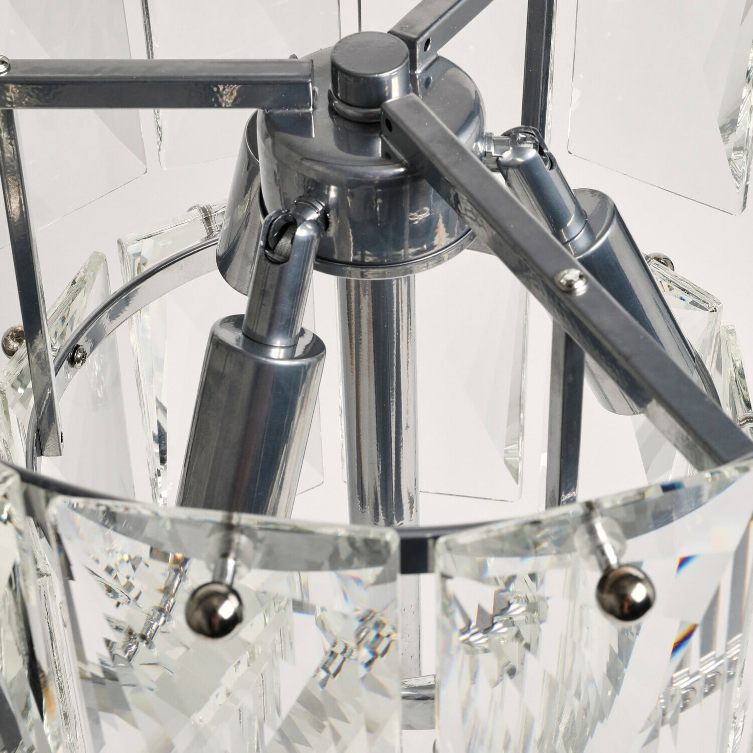 Lampa stołowa Crystalford