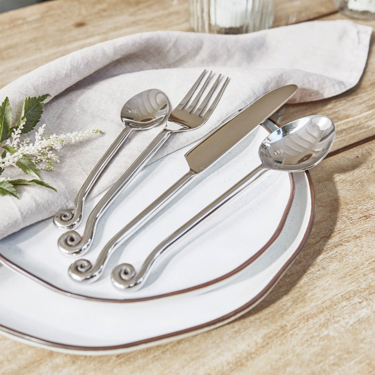 Sztućce Hadley