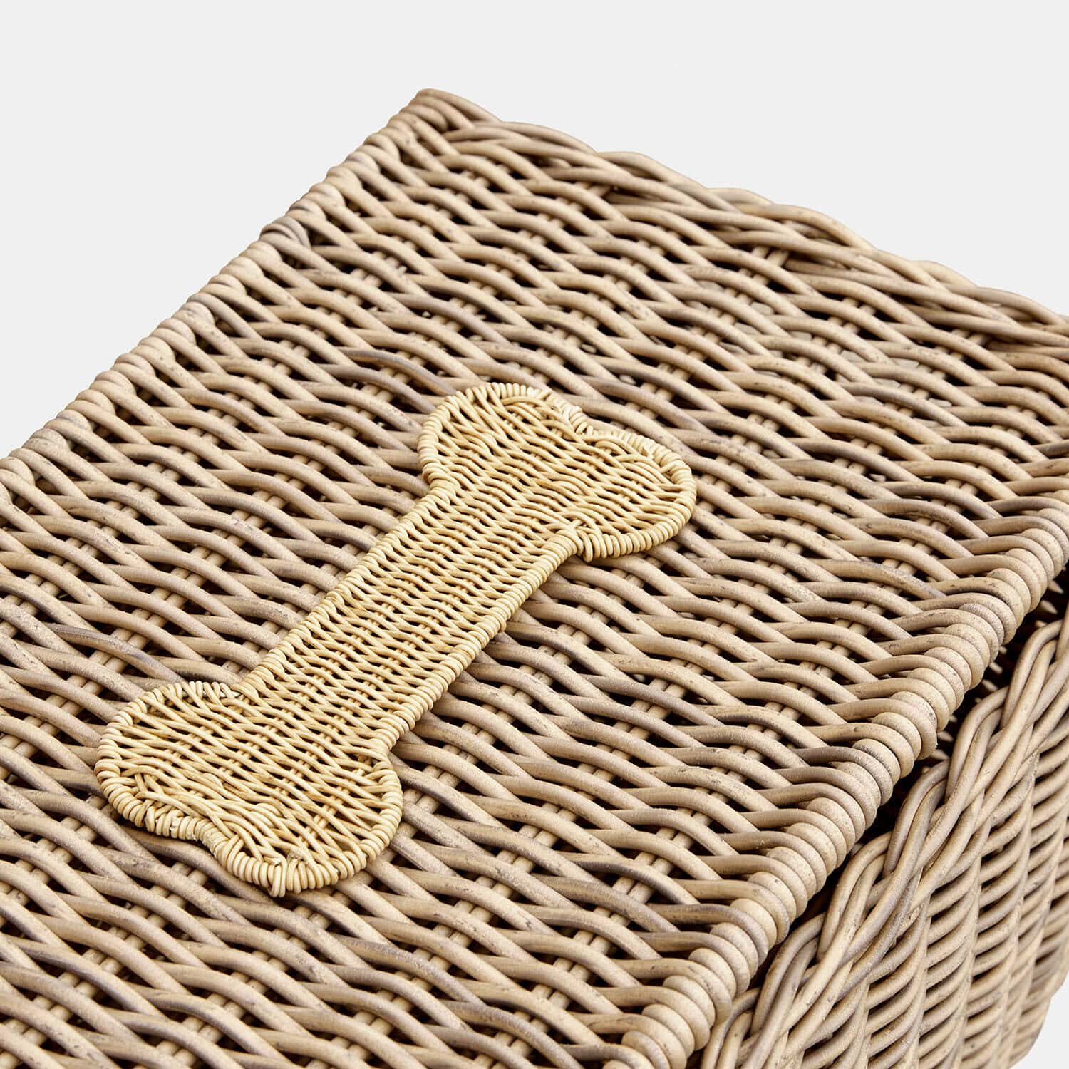 Skrzynia do wnętrz i na zewnątrz Neravella