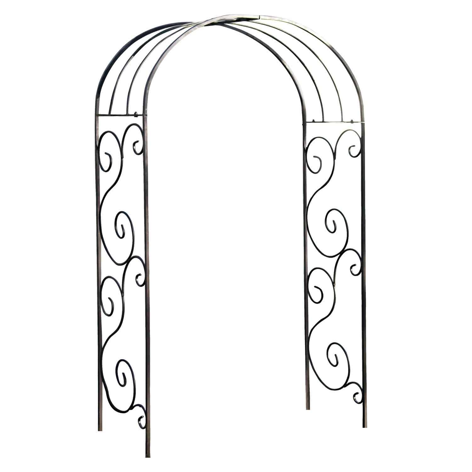 Pergola ogrodowa Bertry