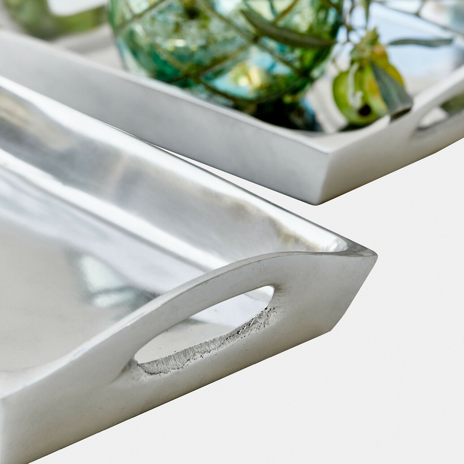 Taca, zestaw 2 szt. Grélomiane