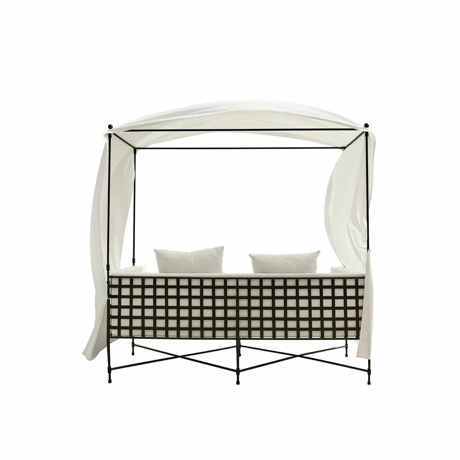 Sofa ogrodowa Roquetoire