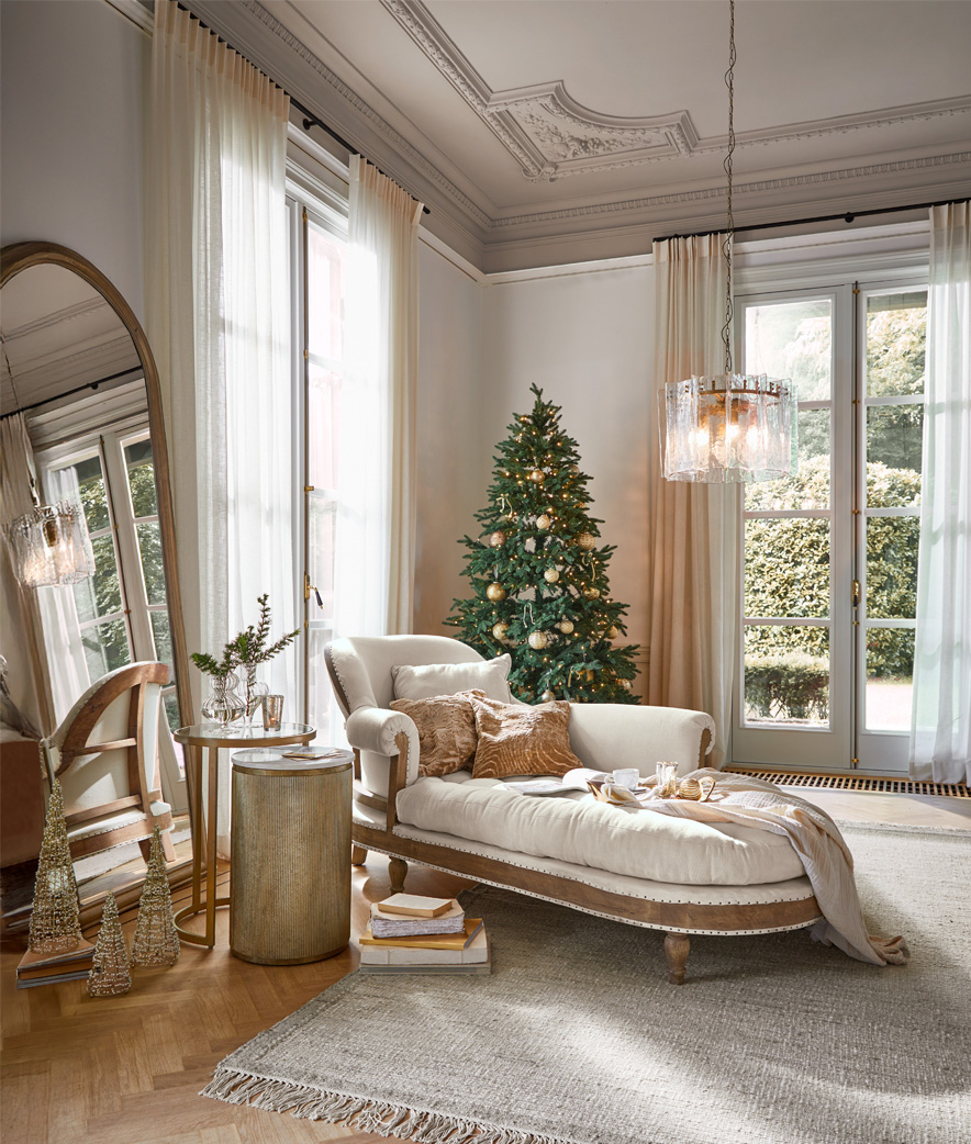 Pogodnych i magicznych Świąt!
