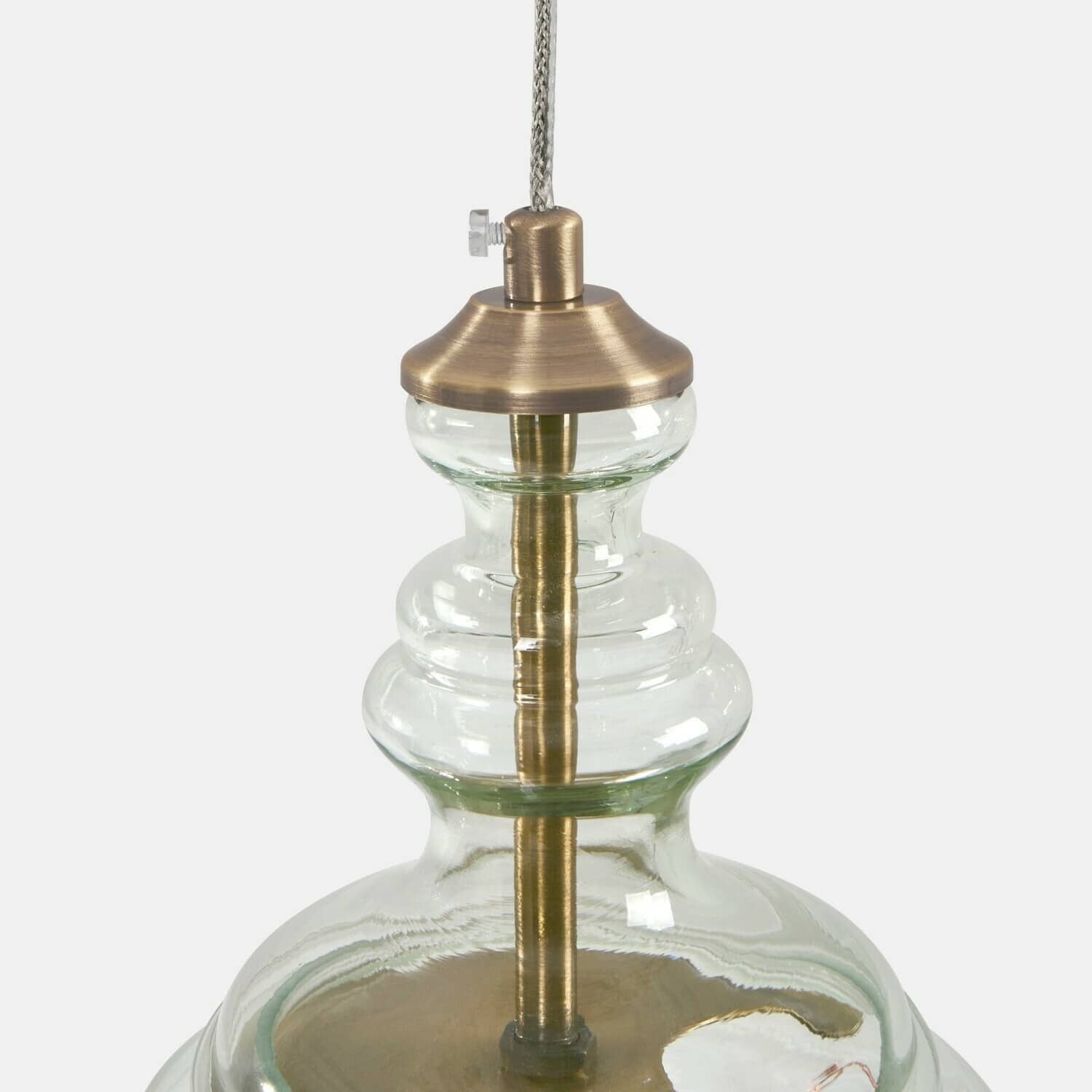 Lampa wisząca Rivélisse