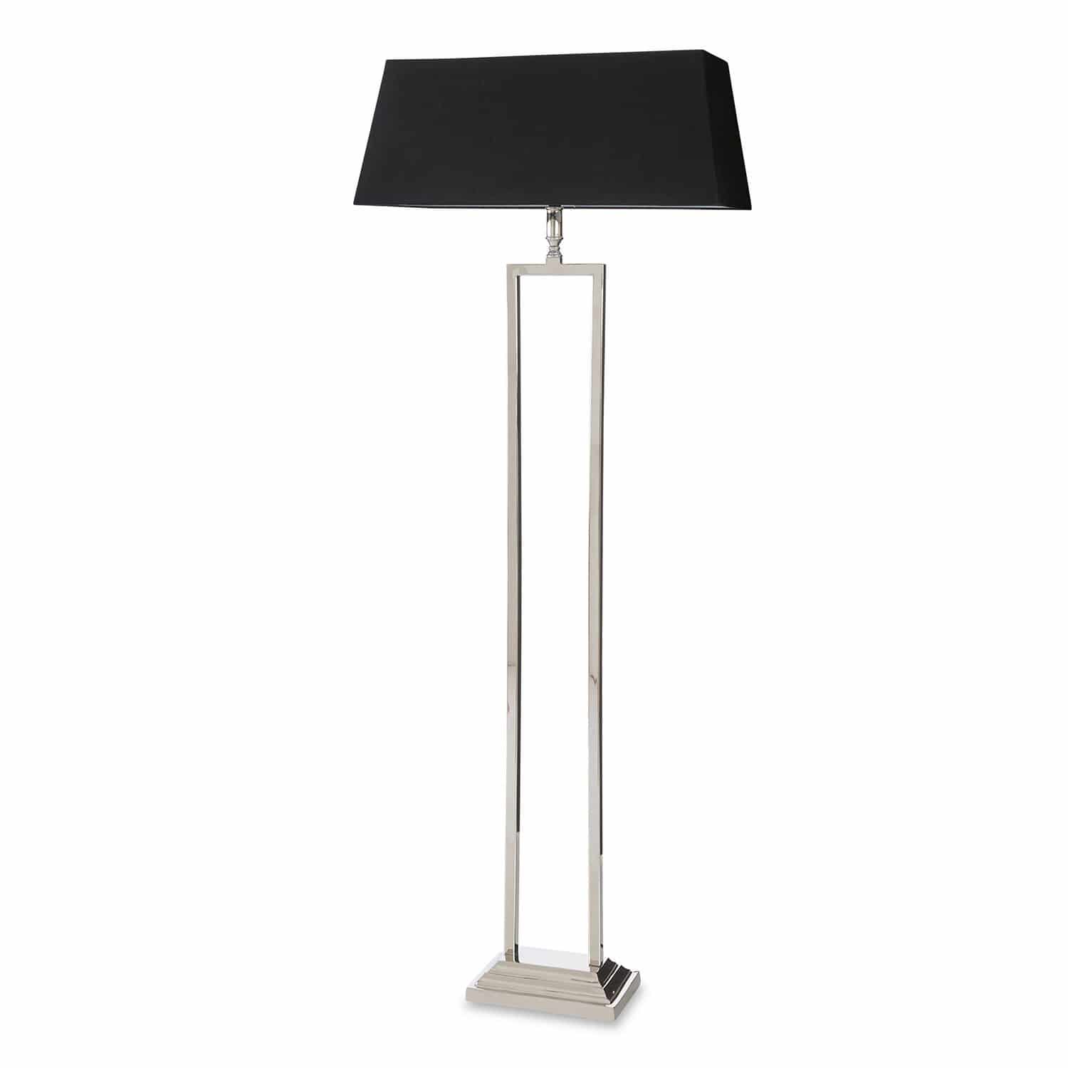 Lampa stojąca Barki