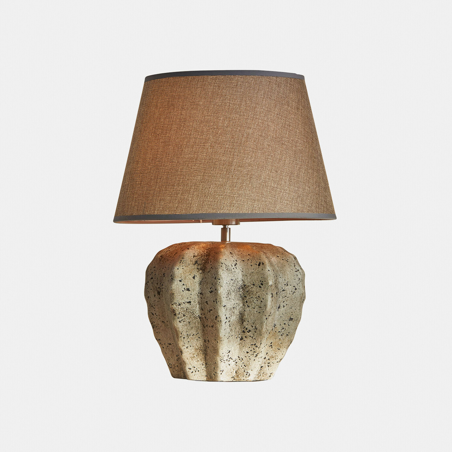 Lampa stołowa Émbrisse