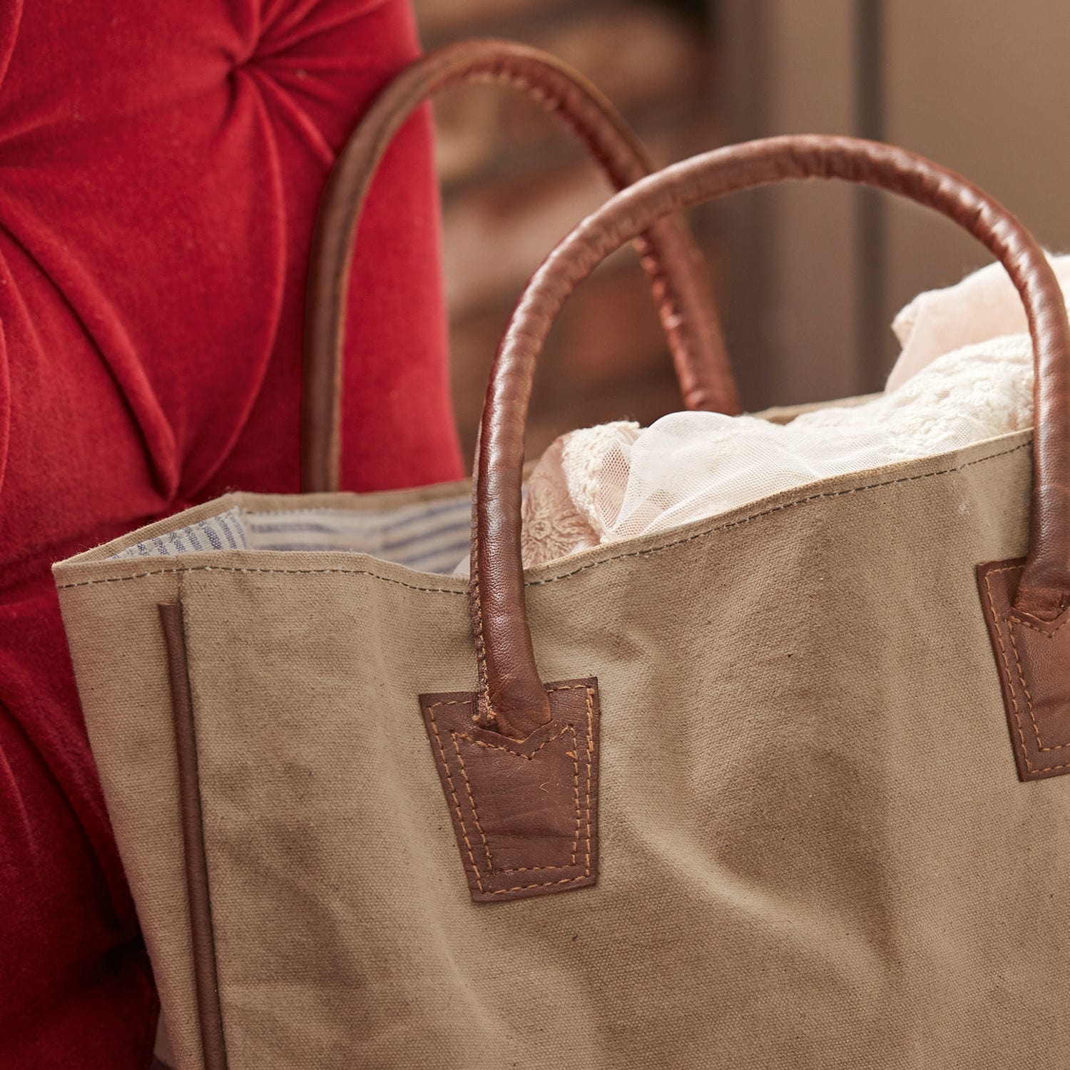 Torba Grains