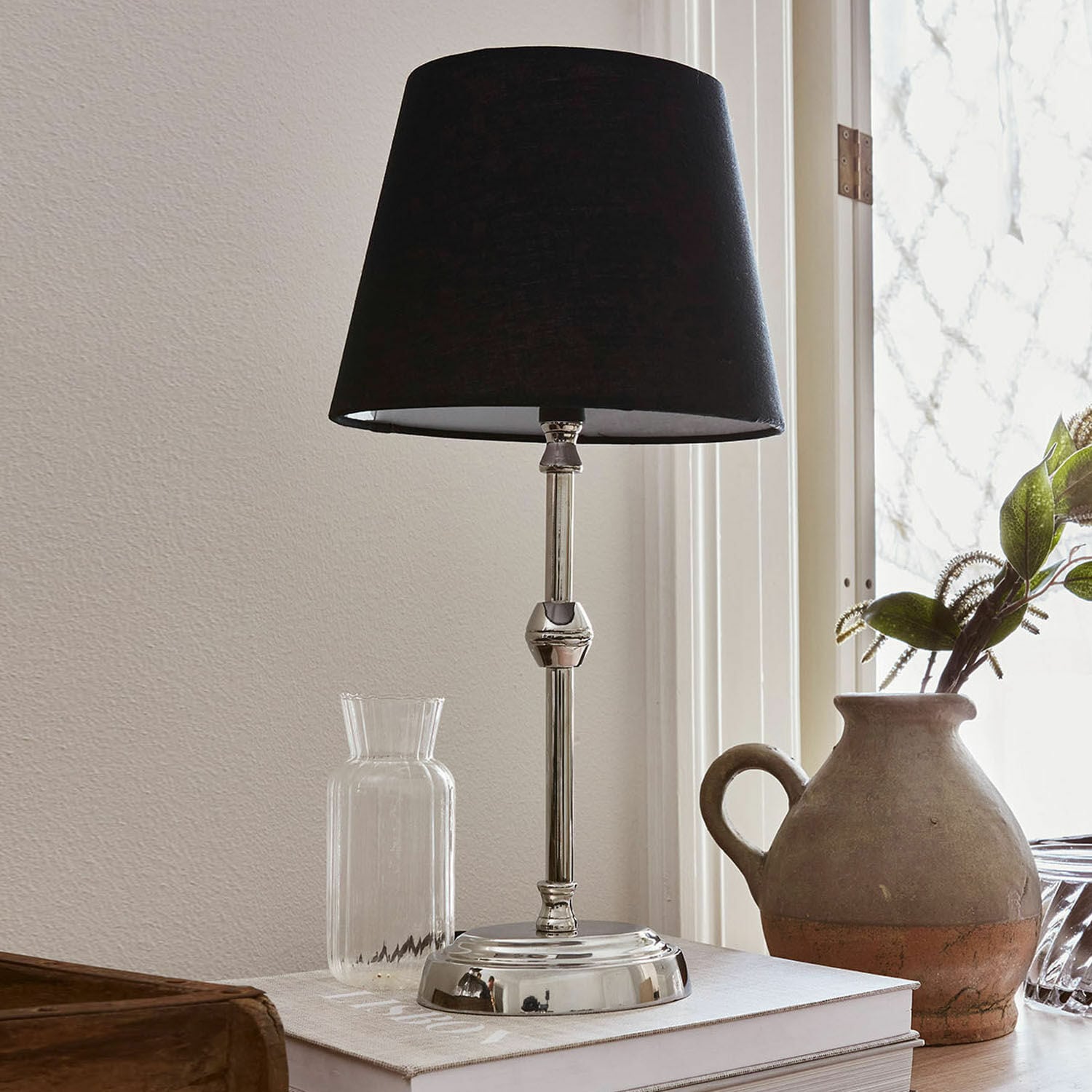 Lampa stołowa Luceau