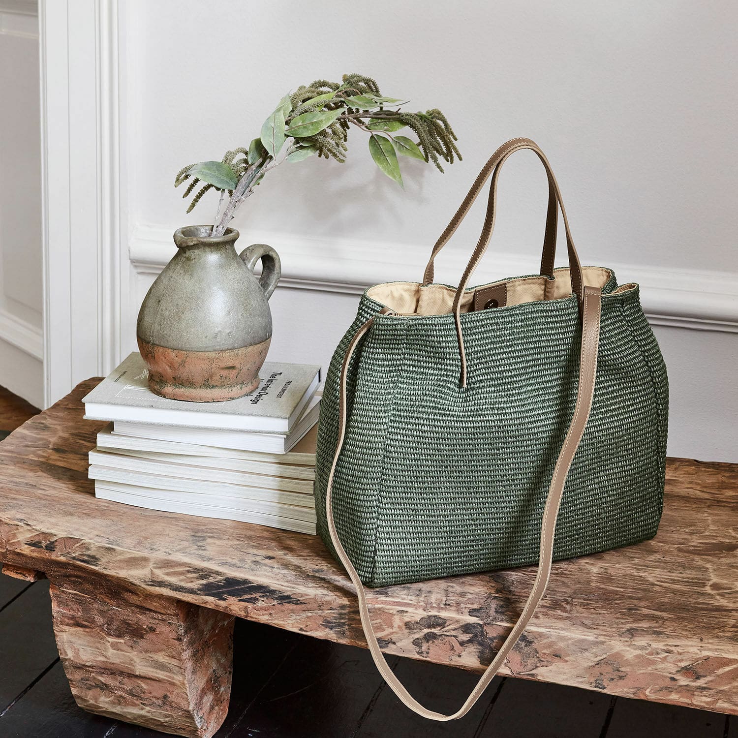 Torba Treffrin