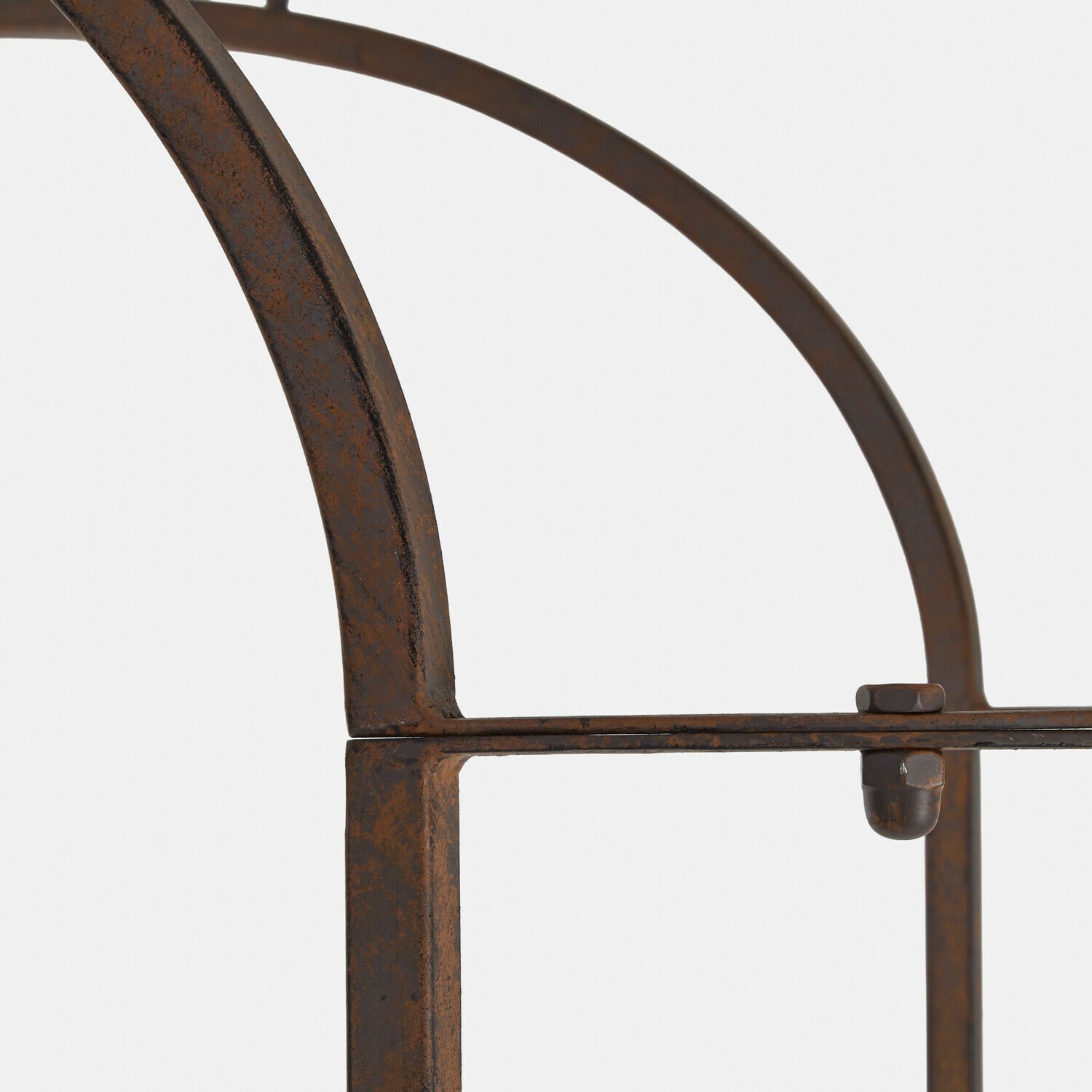 Pergola różana Irmalla
