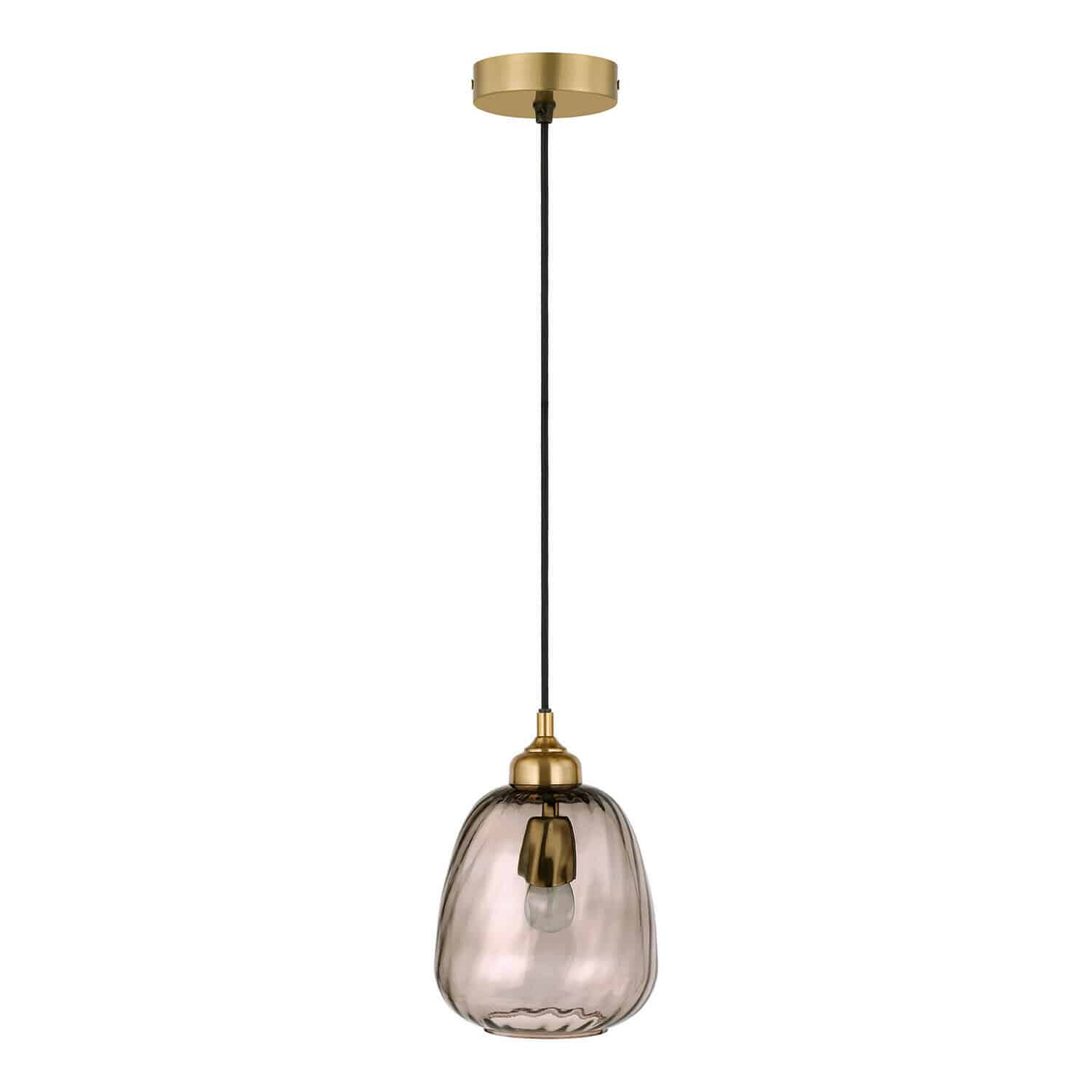 Lampa wisząca Lazuras