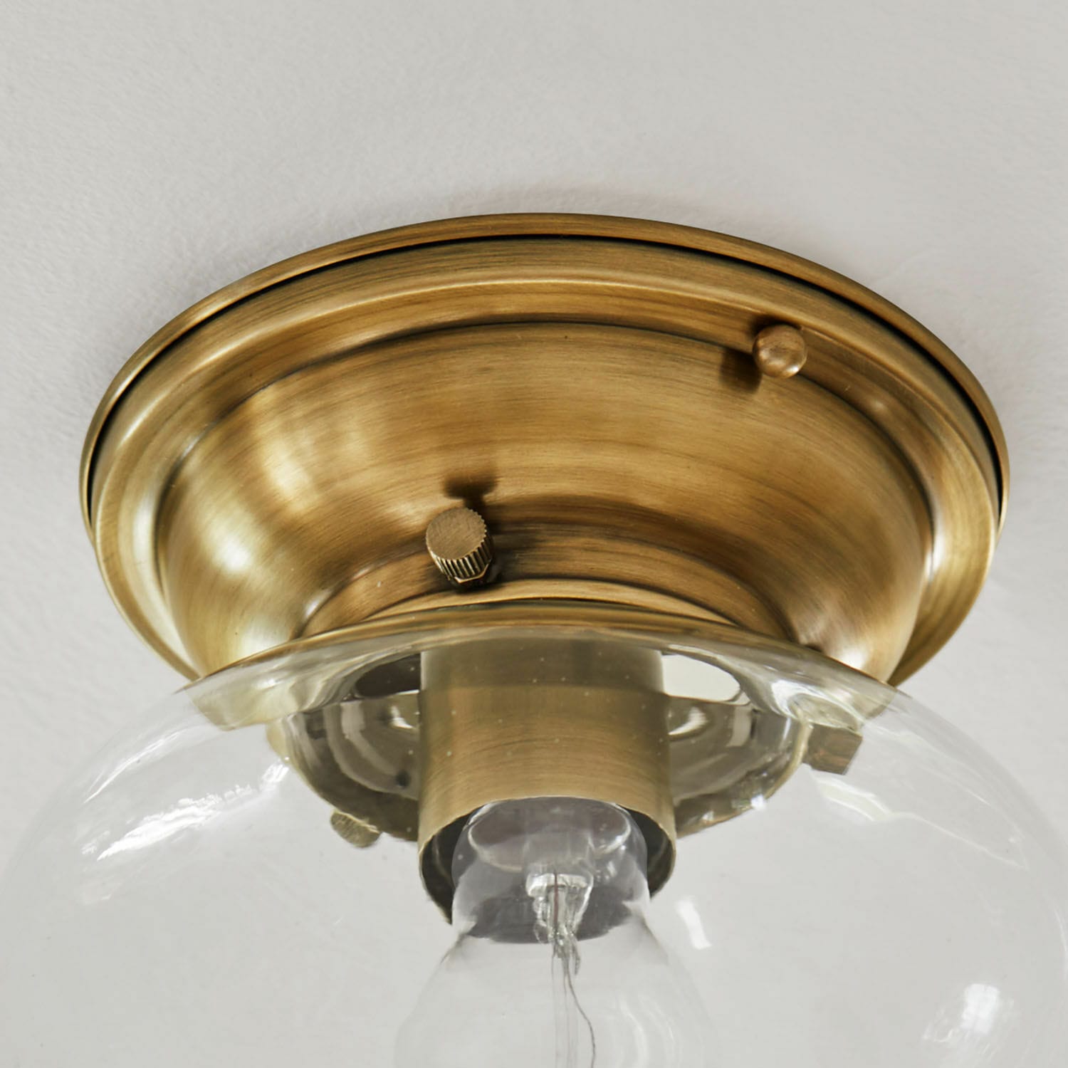 Lampa sufitowa Amélor