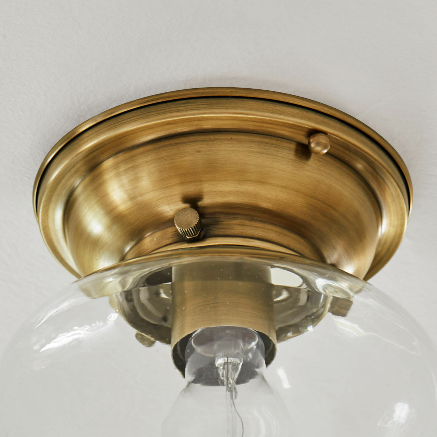 Lampa sufitowa Amélor
