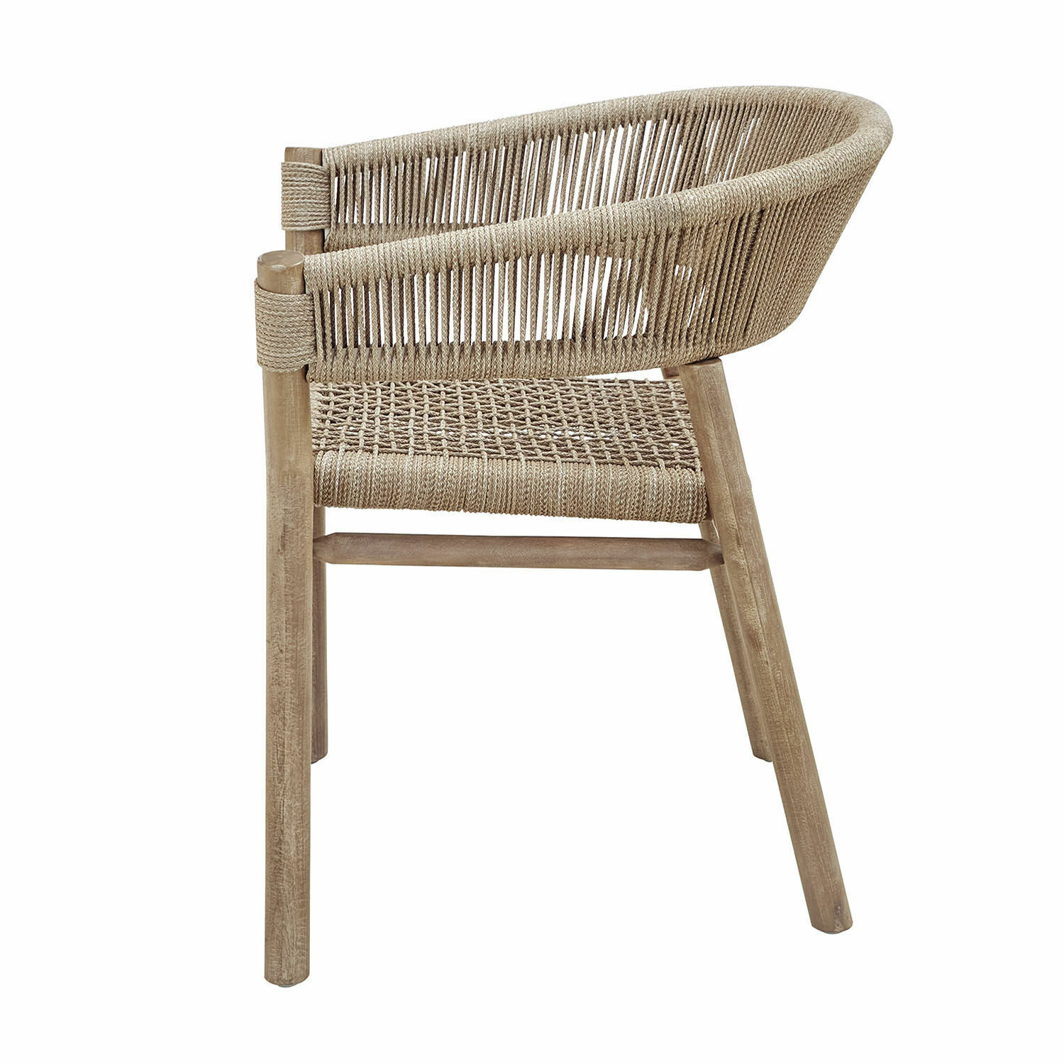 Fotel FSC®-100% Garmontique