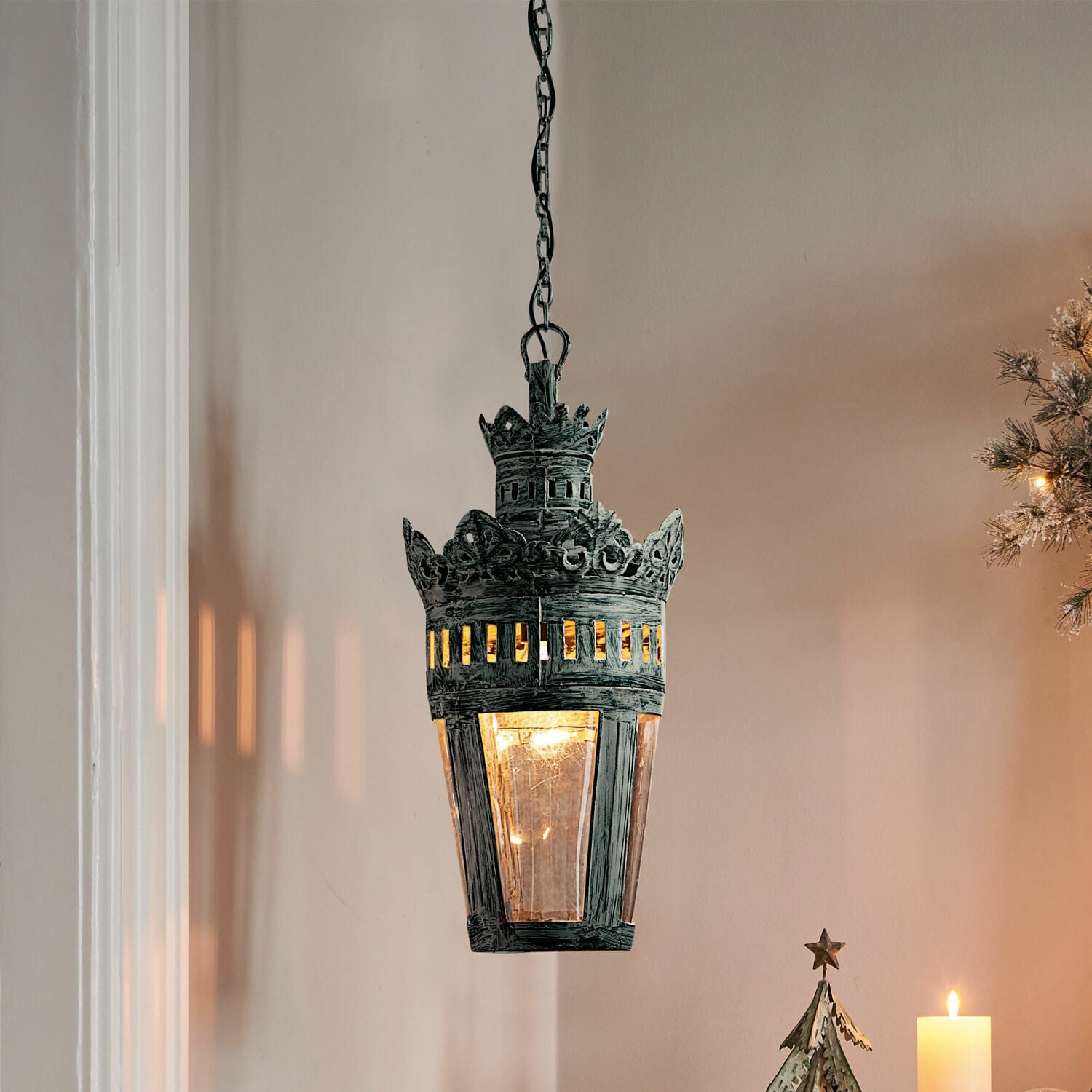 Lampa wisząca Clove