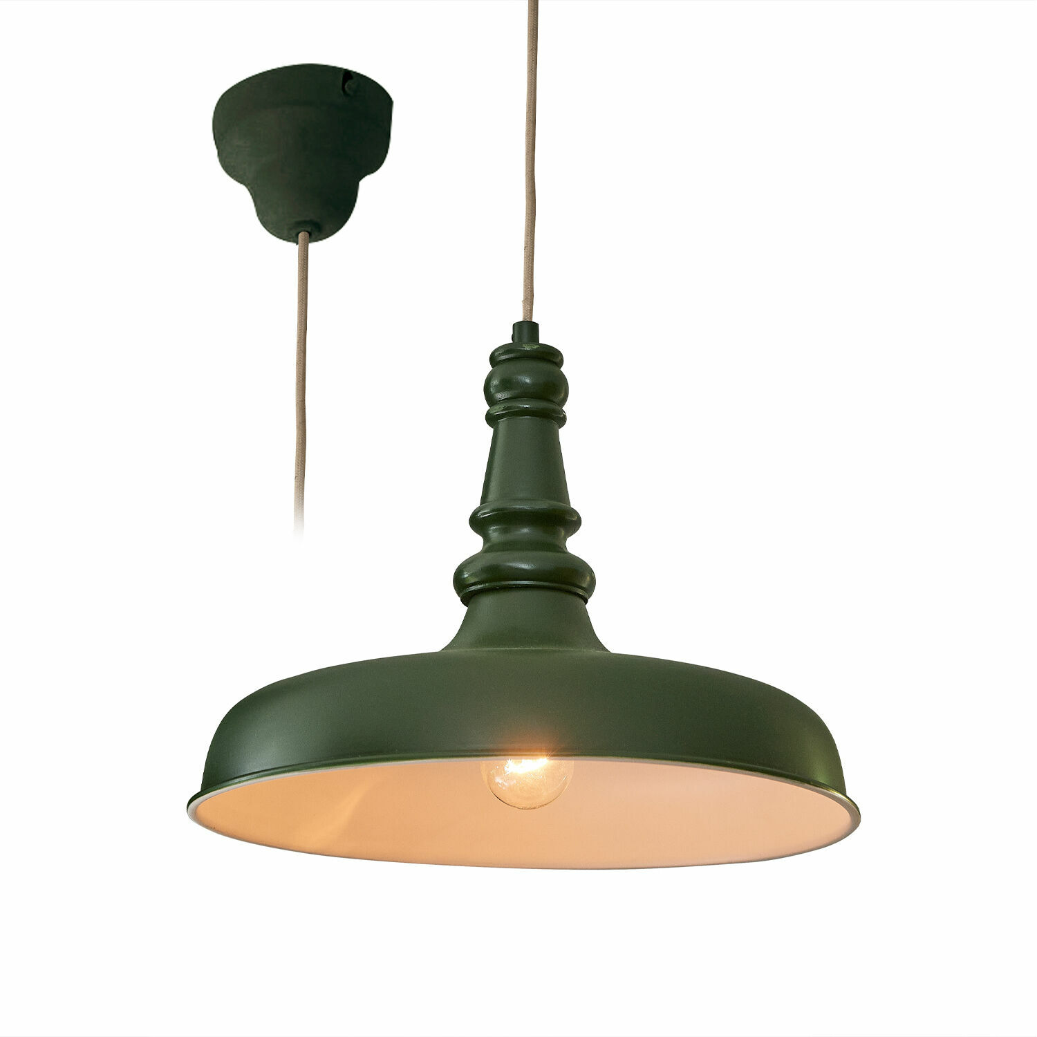 Lampa wisząca Camryn