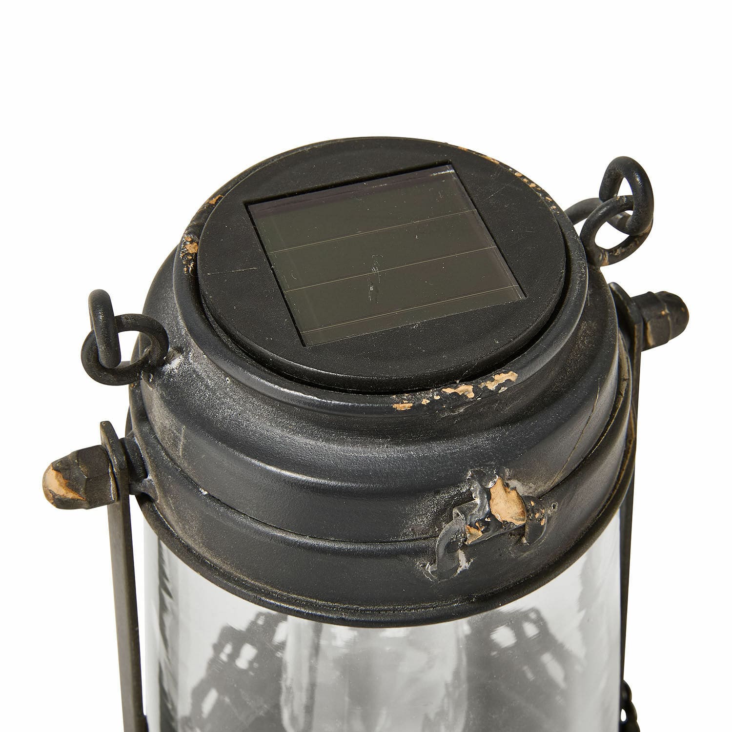 Wisząca latarnia solarna Flavonnet
