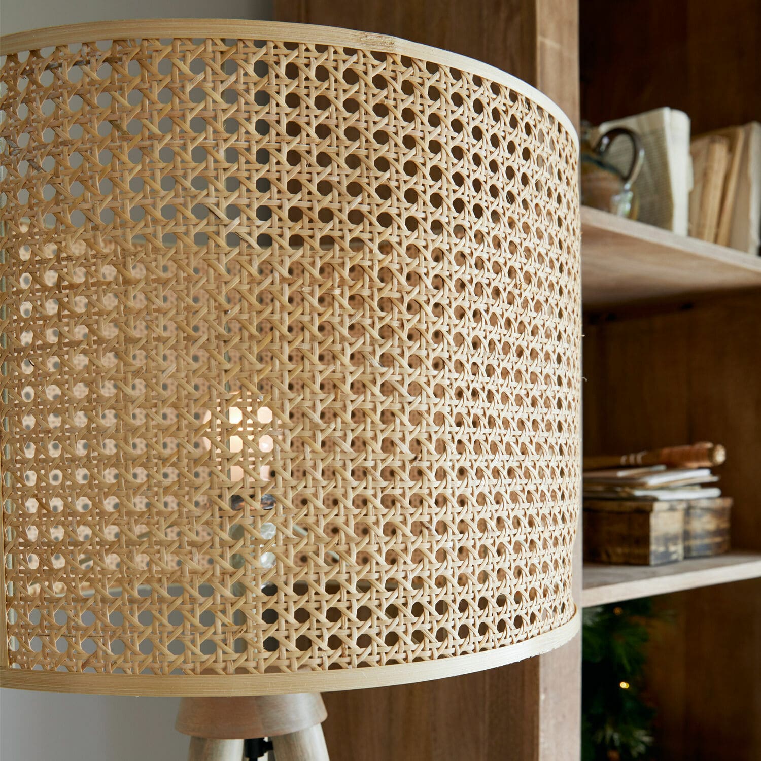 Lampa stojąca Doullens
