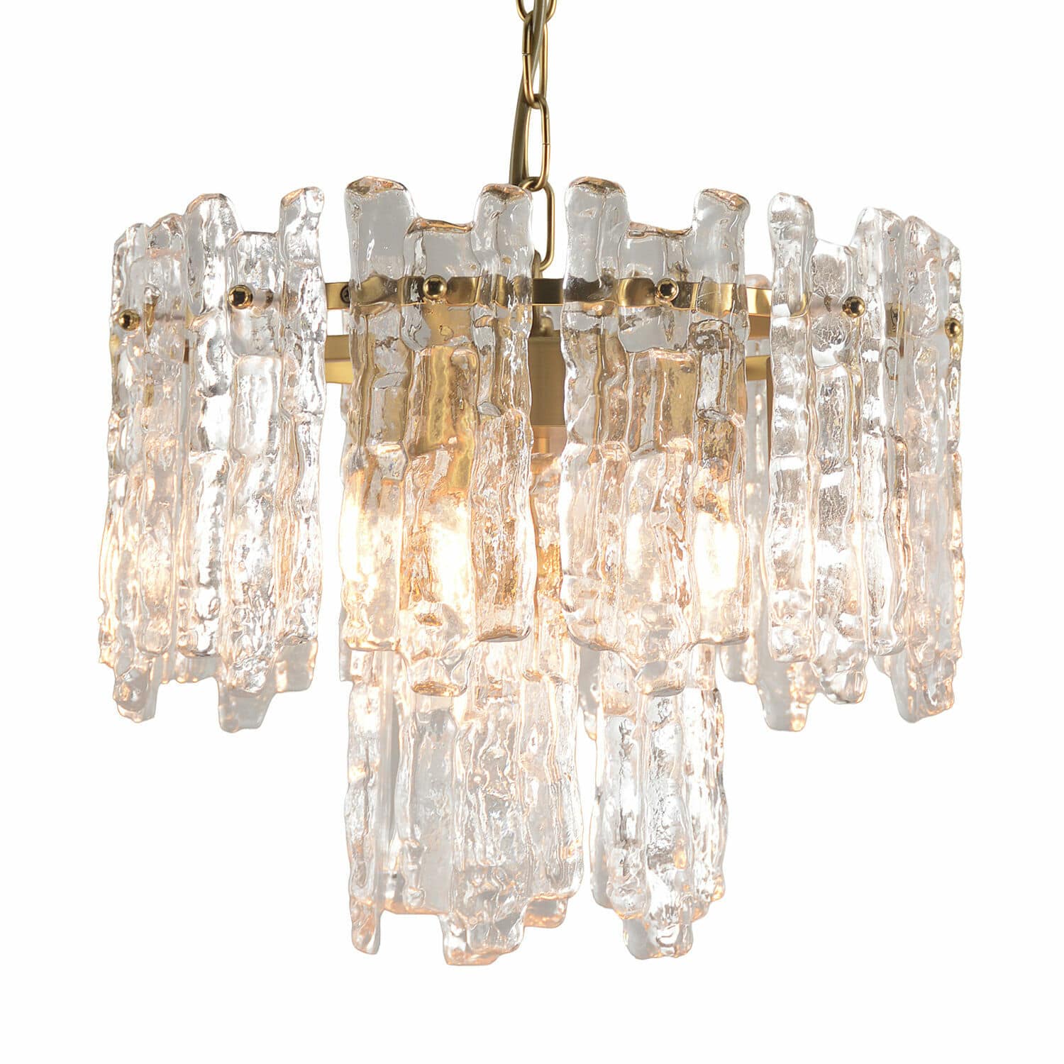 Lampa wisząca Lanziano