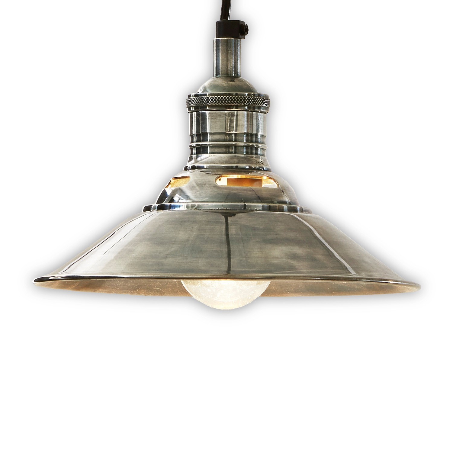 Lampa wisząca Boone