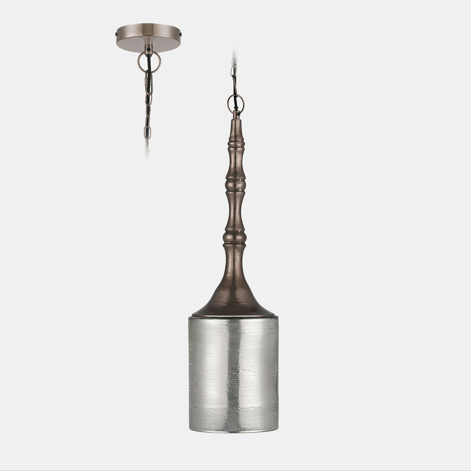 Lampa wisząca Zahureh