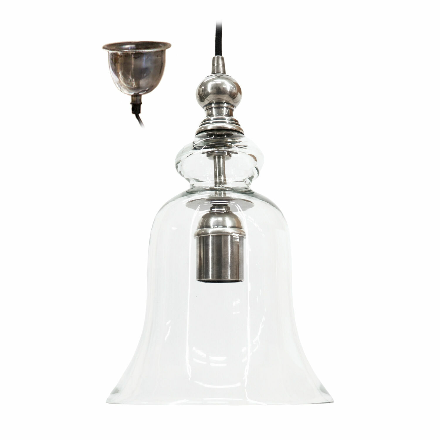 Lampa wisząca Kimberlee