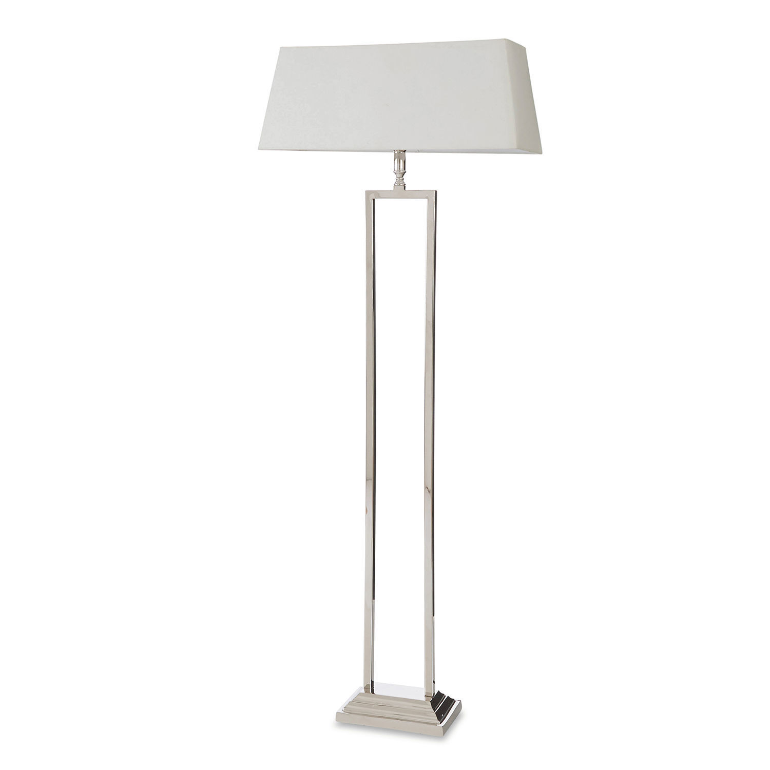 Lampa stojąca Barki