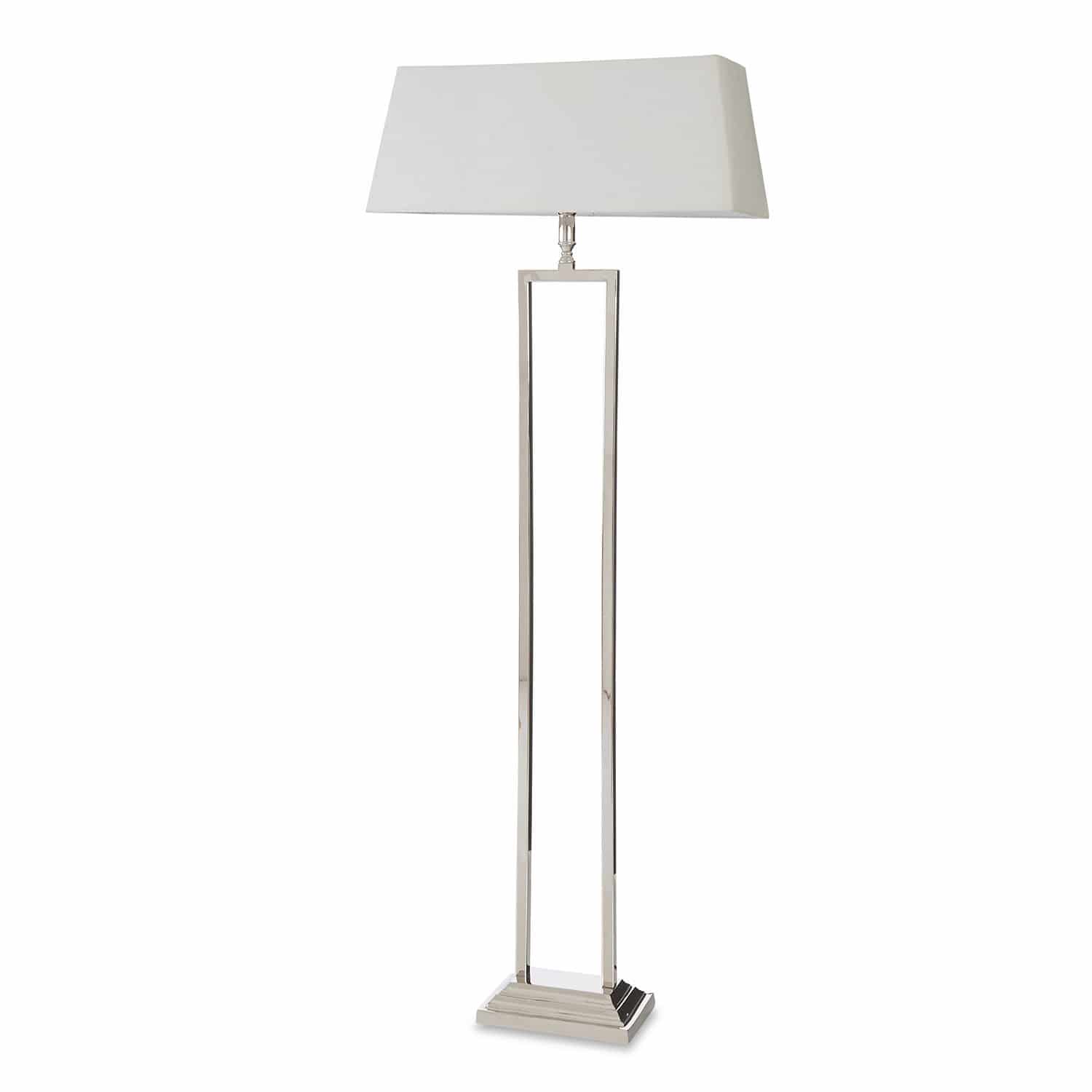 Lampa stojąca Barki