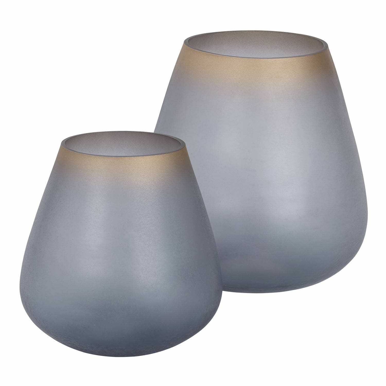 Lampion, zestaw 2 szt. Nilorav
