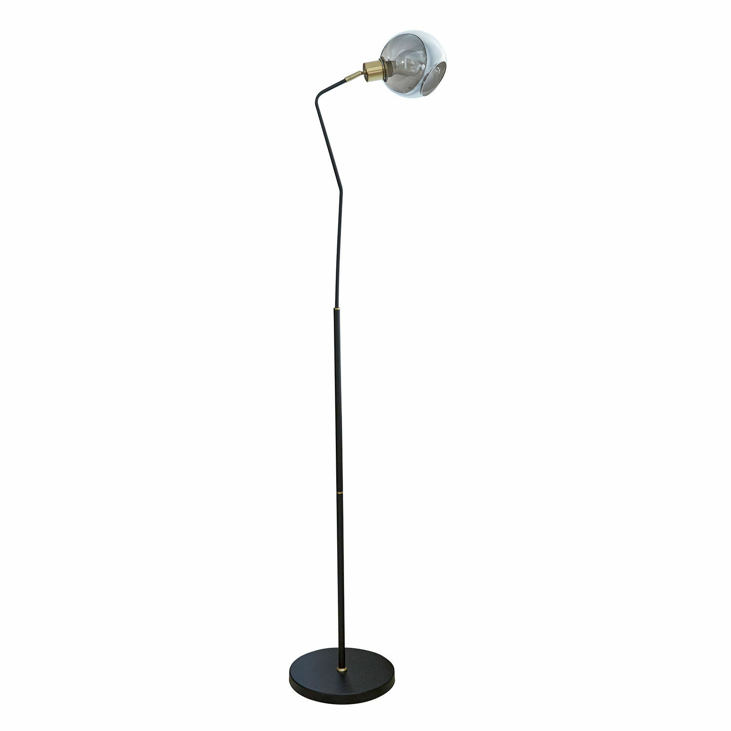 Lampa stojąca Brontille