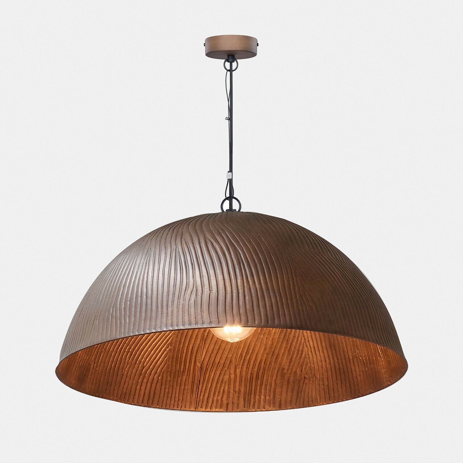 Lampa wisząca Ravelinos