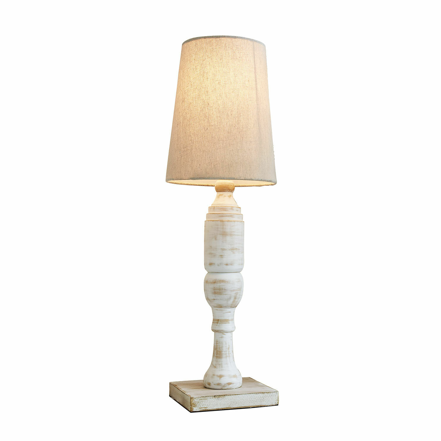 Lampa stołowa Yernisto