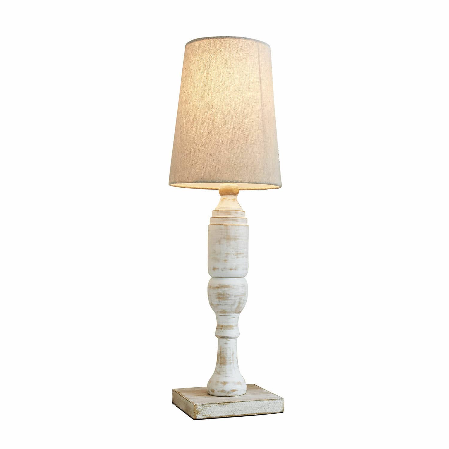 Lampa stołowa Yernisto