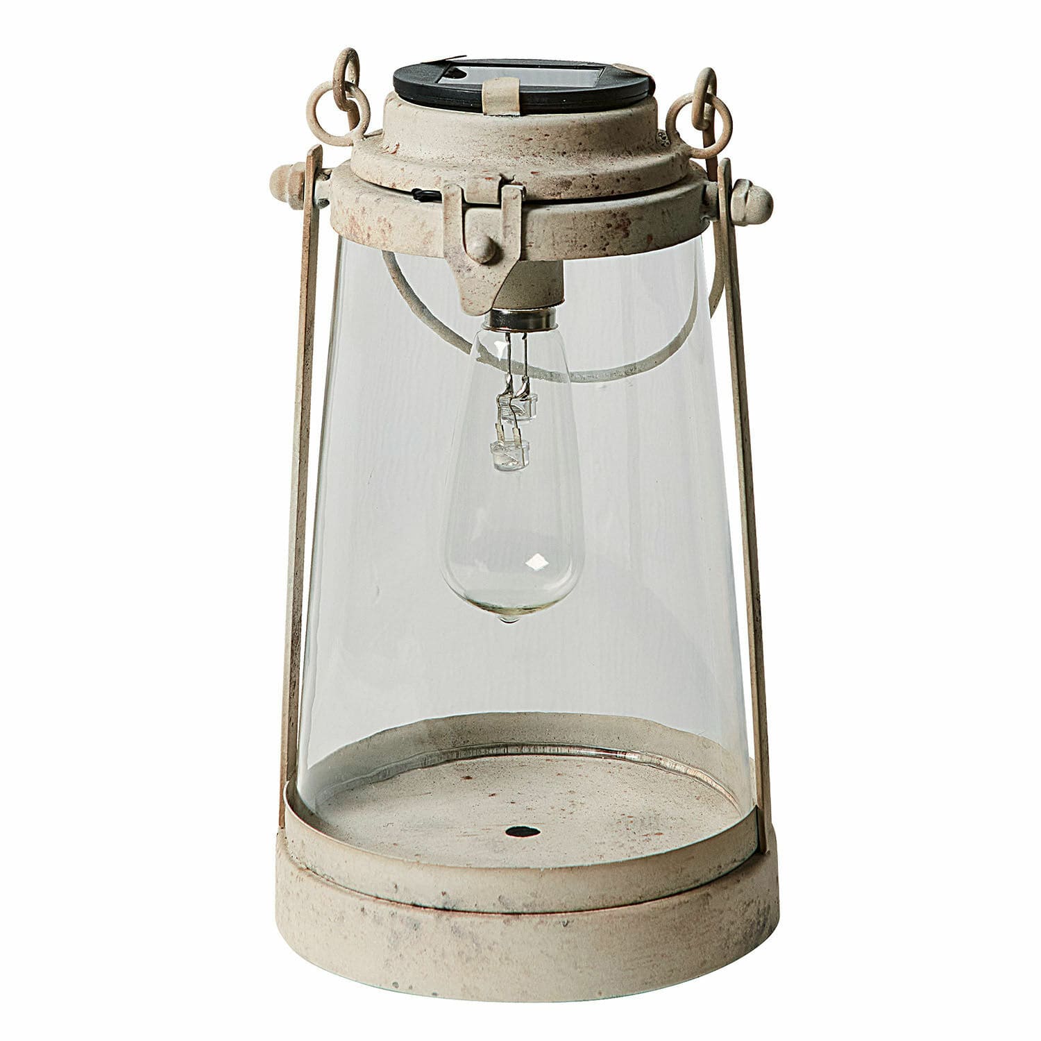 Lampion solarny Chénens